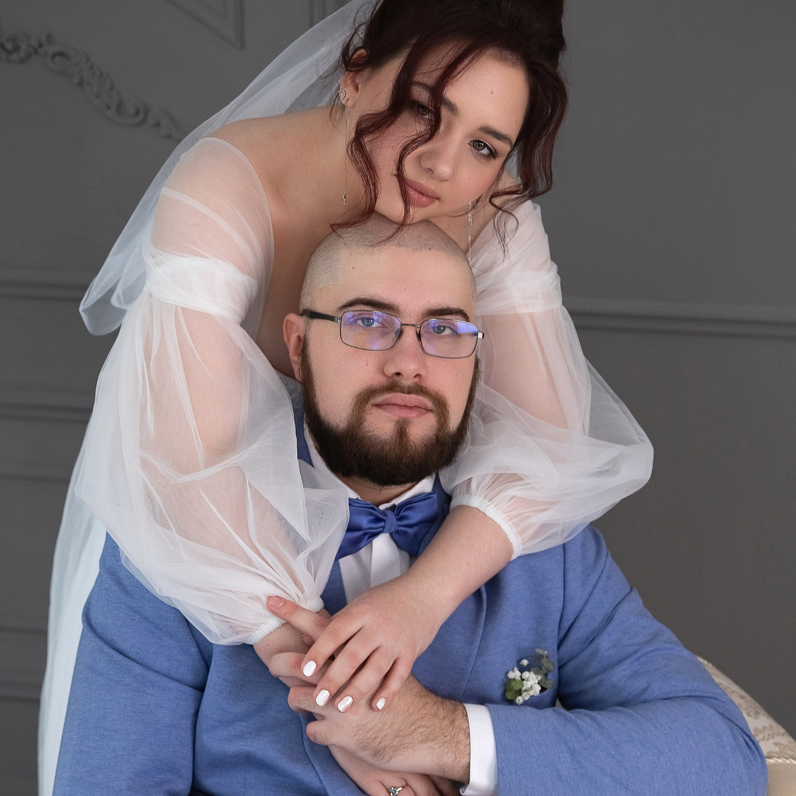 Отзывы. Фотограф в Томске Евгения Гуляева