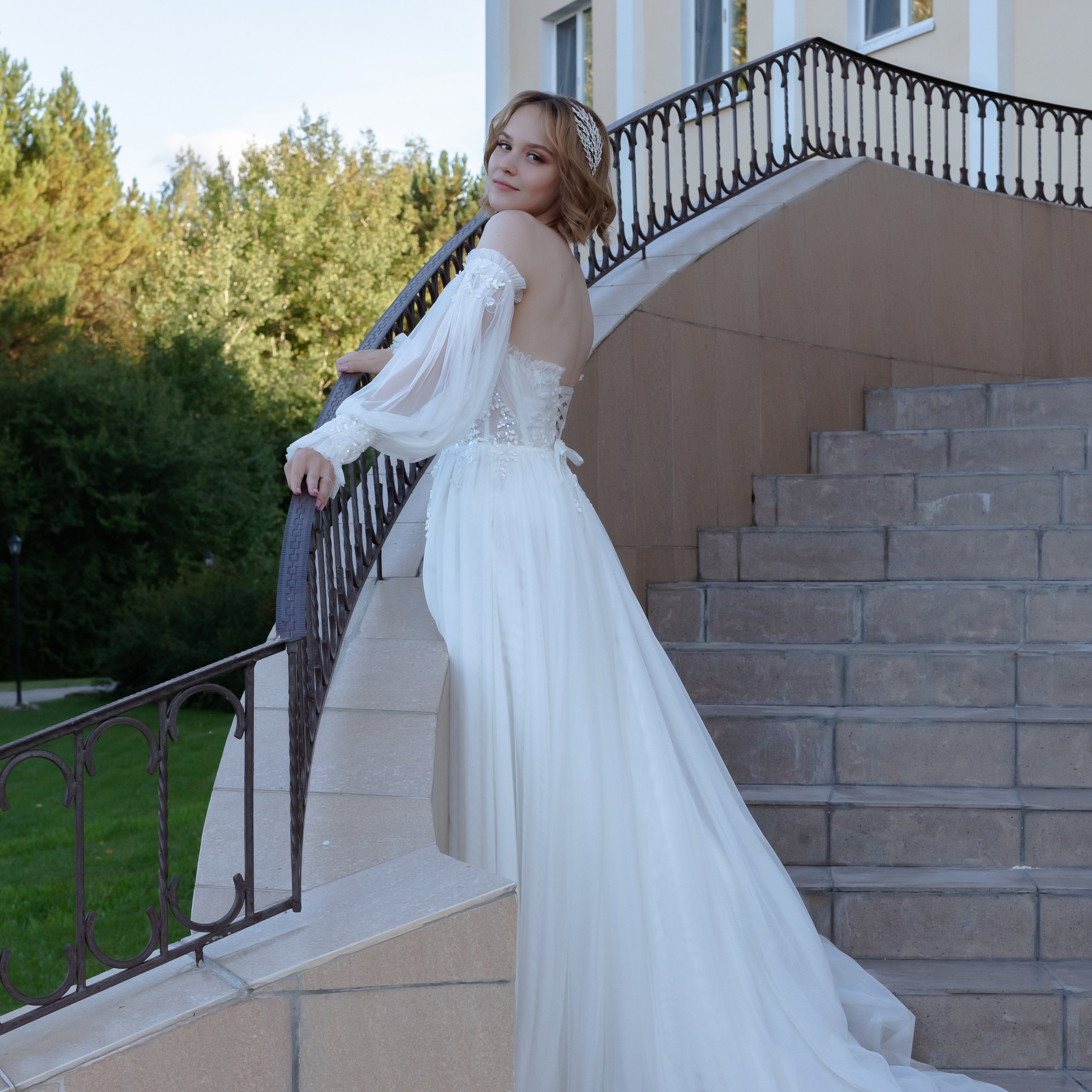 Отзывы. Фотограф в Томске Евгения Гуляева