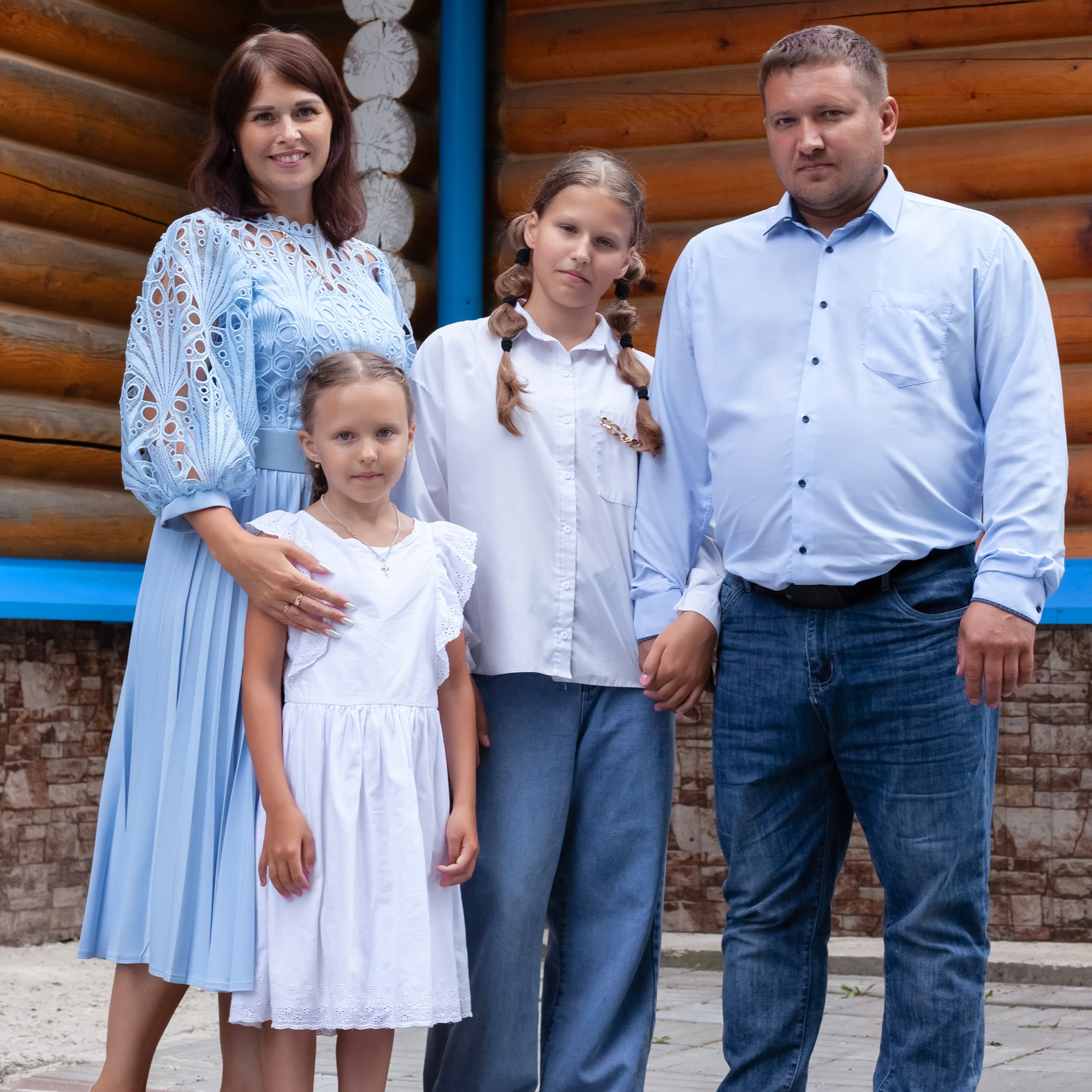 Отзывы. Фотограф в Томске Евгения Гуляева