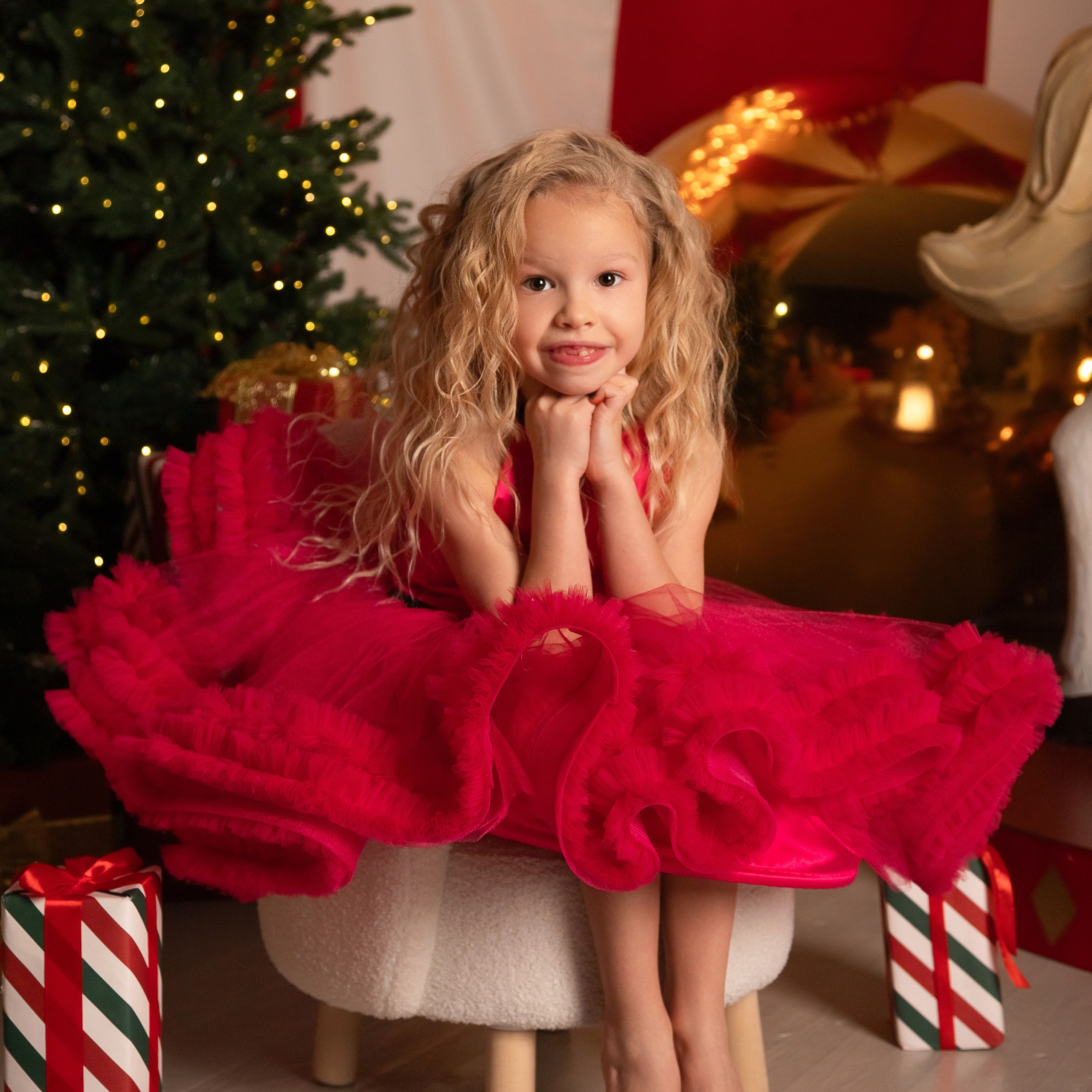 Отзывы. Фотограф в Томске Евгения Гуляева