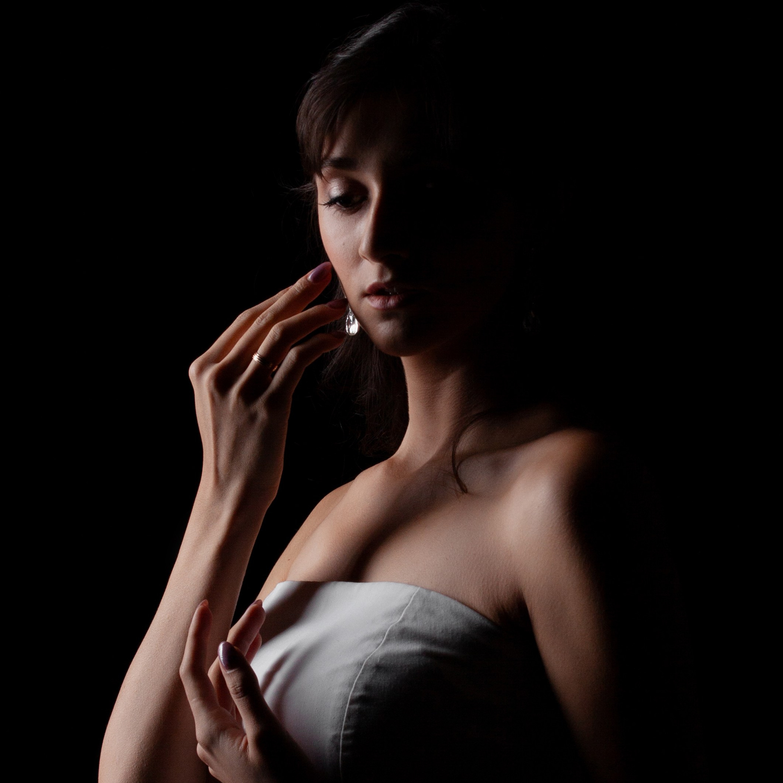 Материнство — это не ограничение, а новая глава в жизни