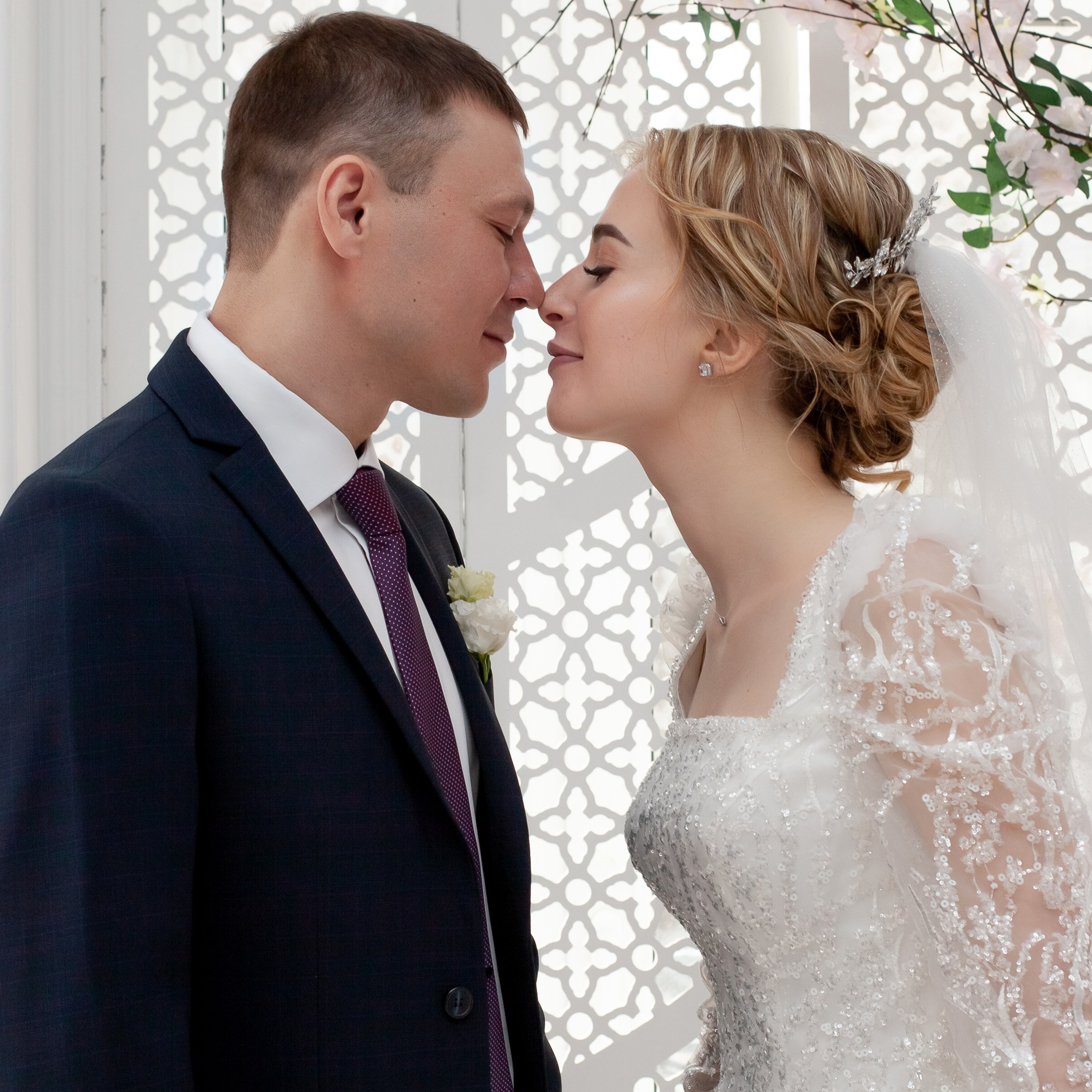 Владимир и Анастасия