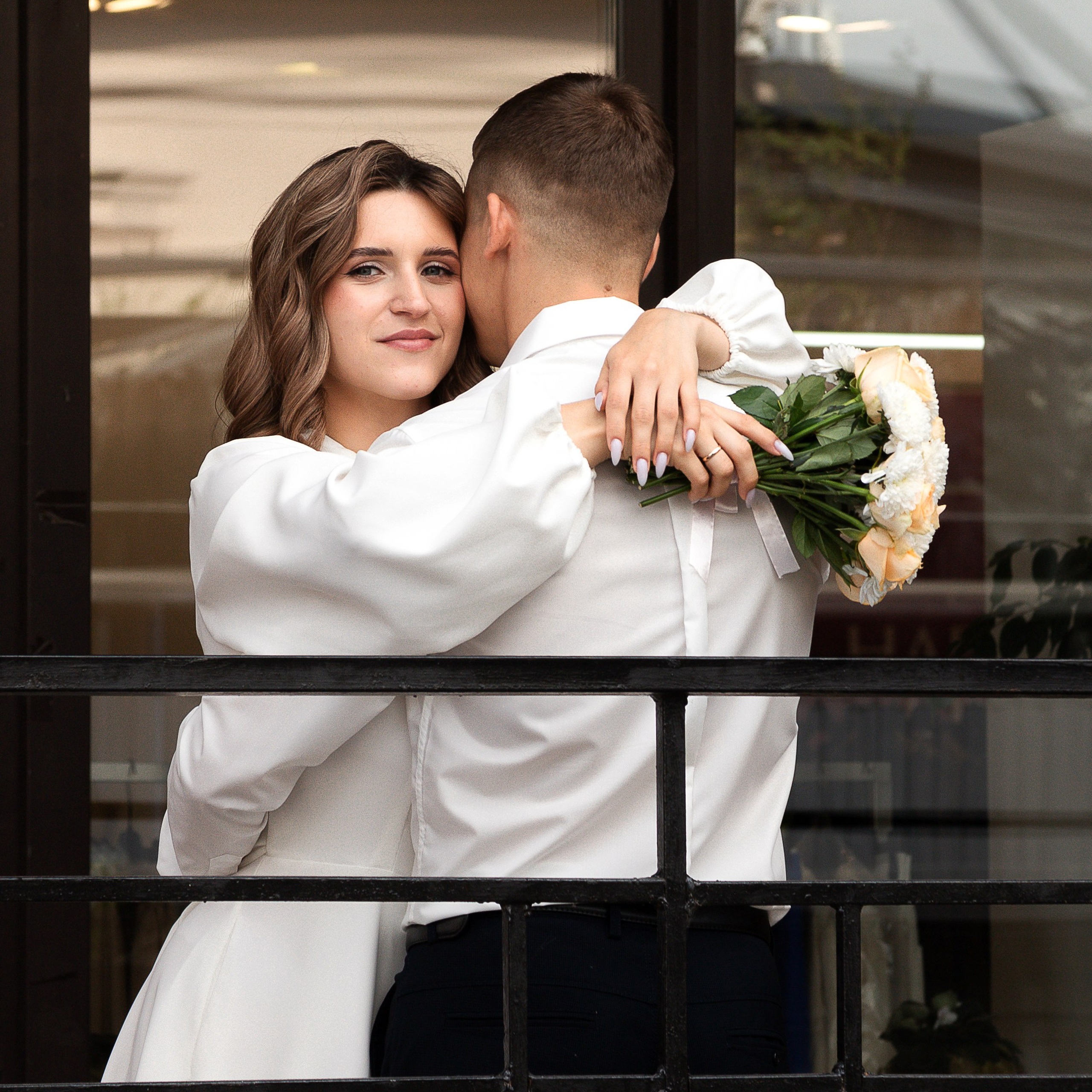 Ирина и&nbsp;Константин