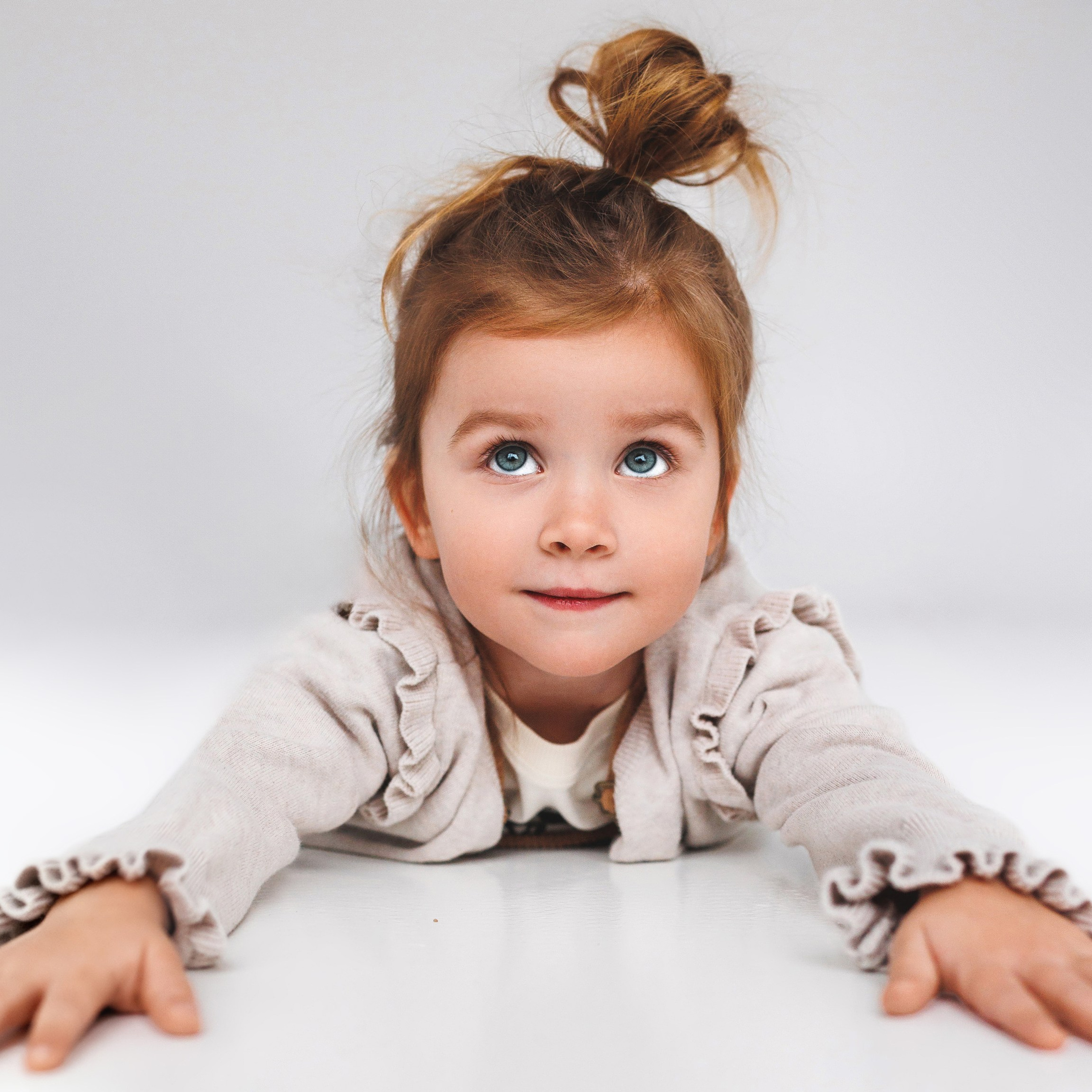 Как подготовится к фотосессии