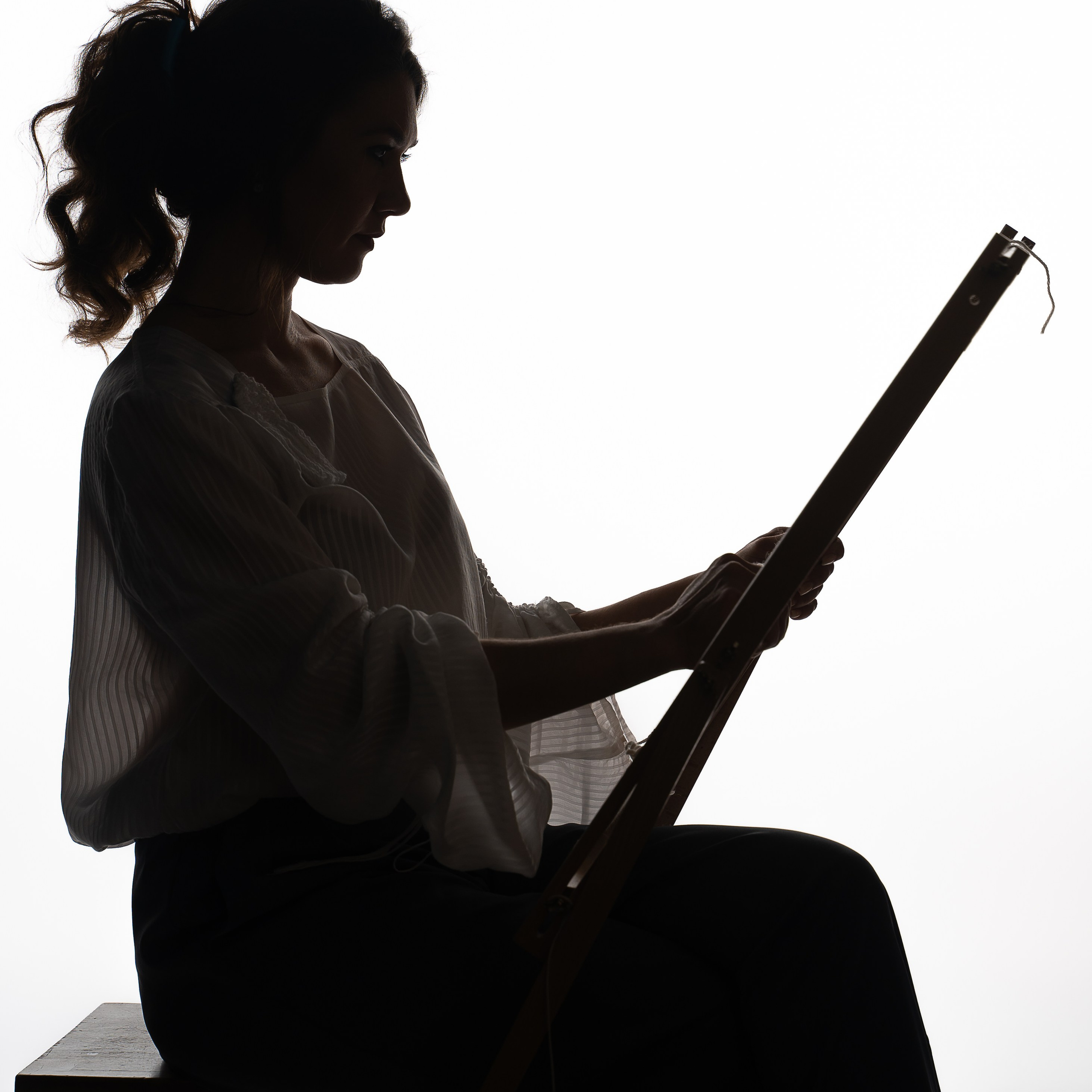 Коментарии. Оксана Холкина, фотограф в г. Омске