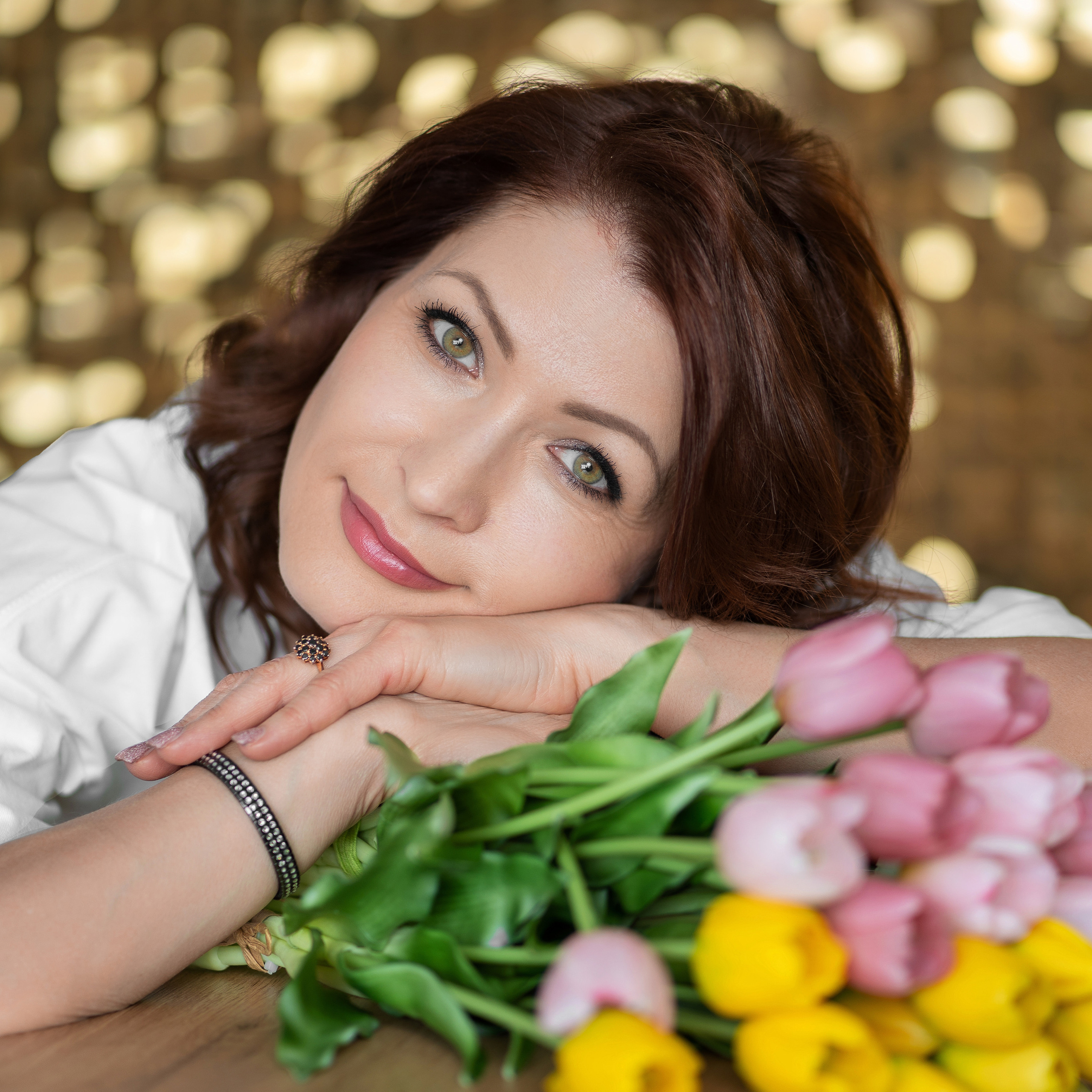 Коментарии. Оксана Холкина, фотограф в г. Омске