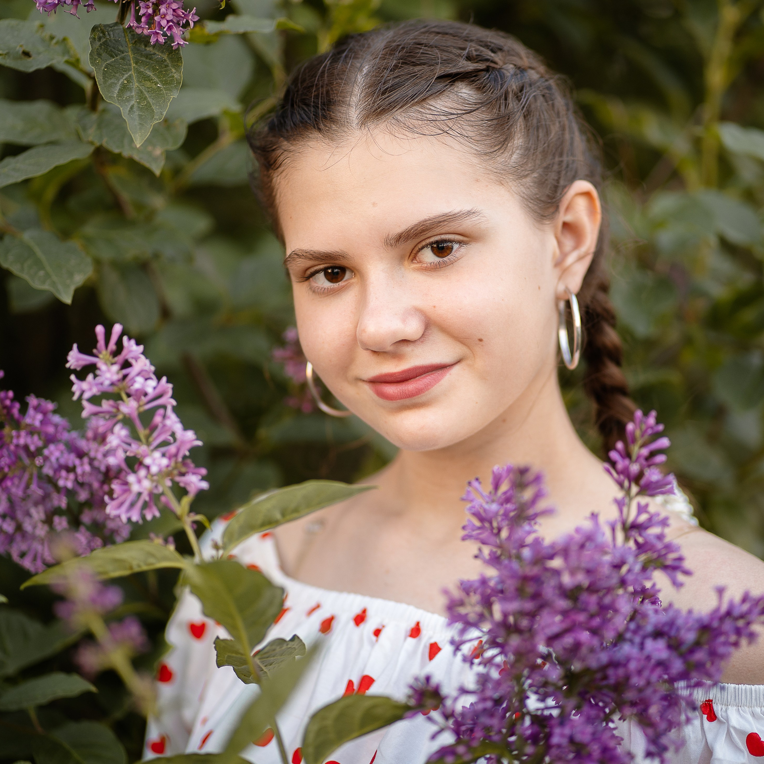 Коментарии. Оксана Холкина, фотограф в г. Омске