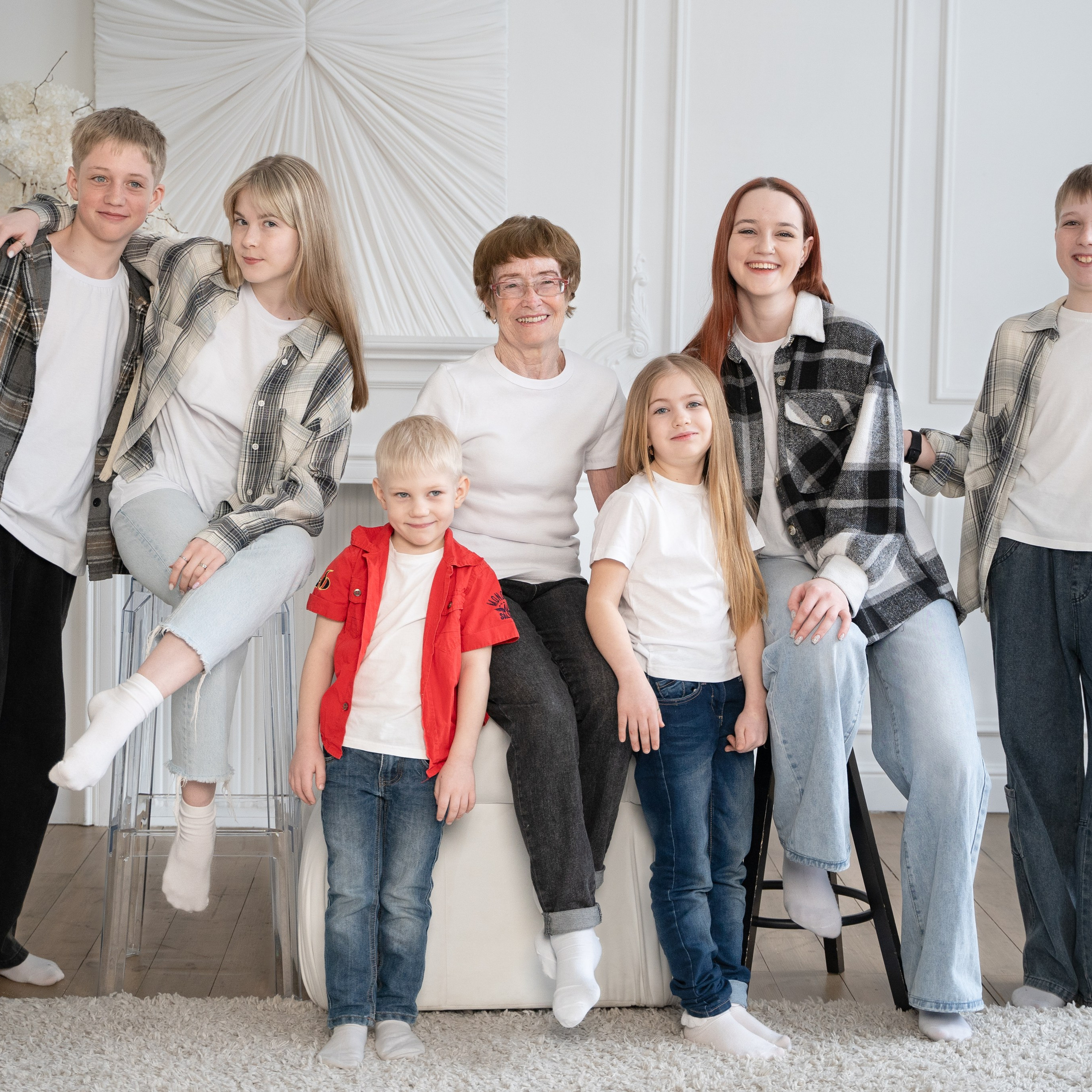 Коментарии. Оксана Холкина, фотограф в г. Омске