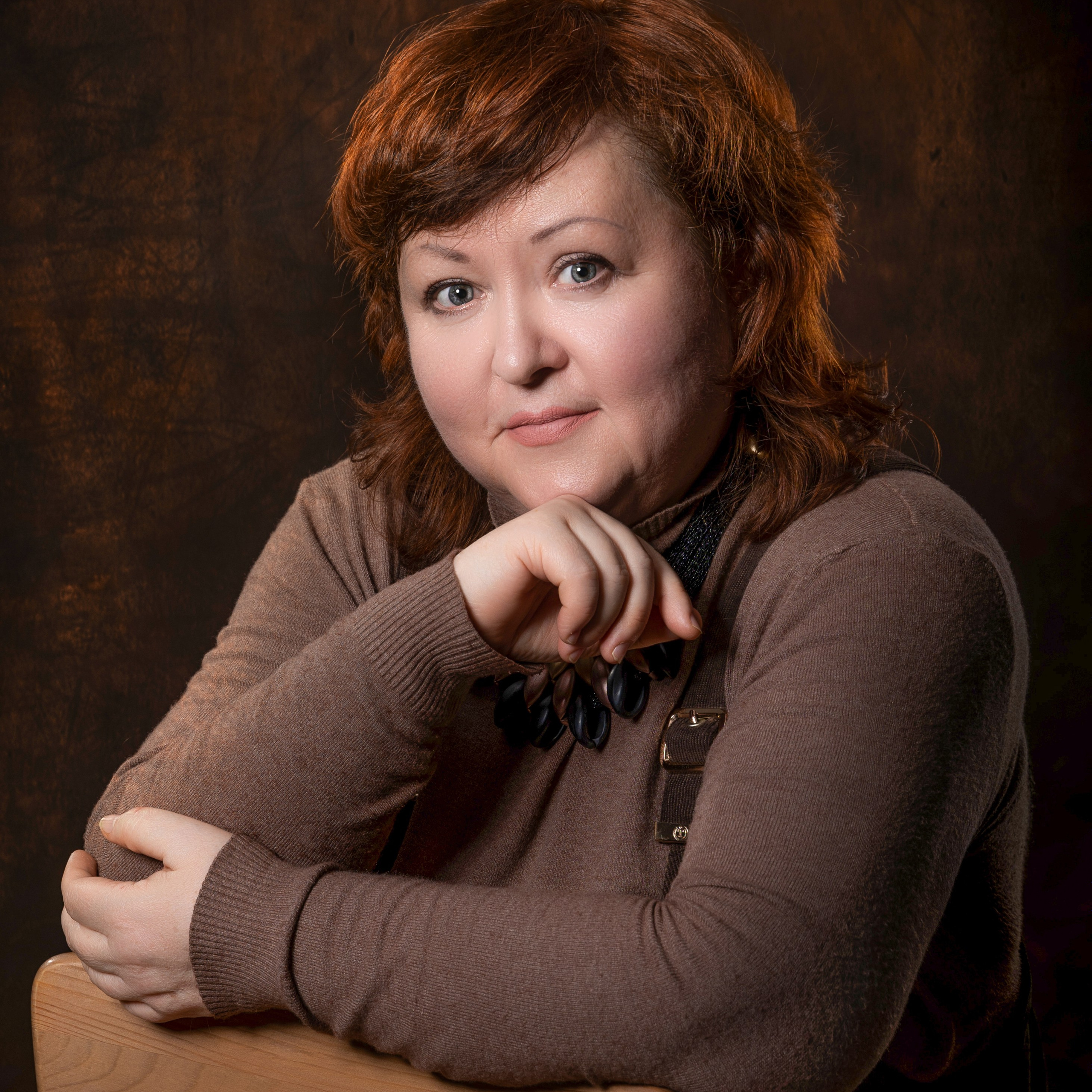 Коментарии. Оксана Холкина, фотограф в г. Омске