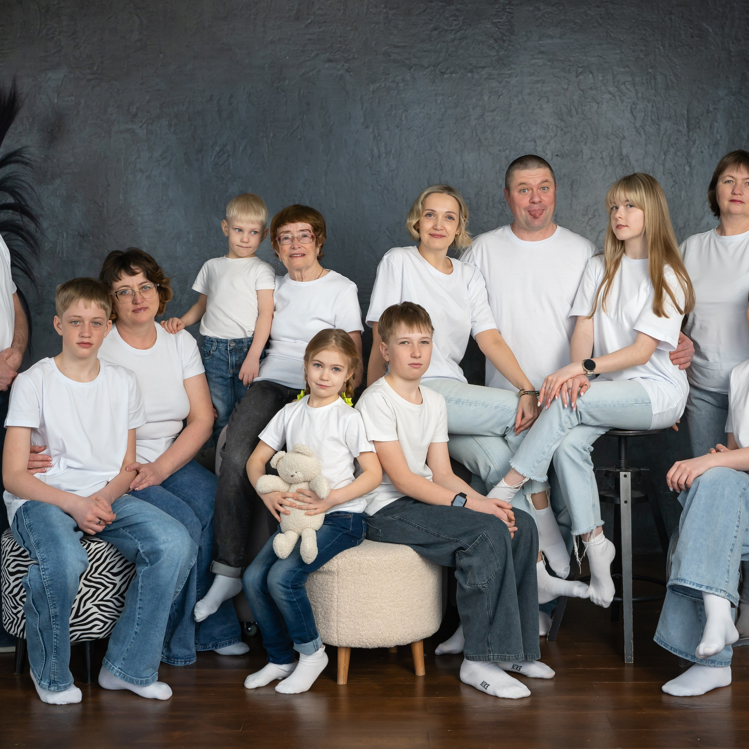 Коментарии. Оксана Холкина, фотограф в г. Омске