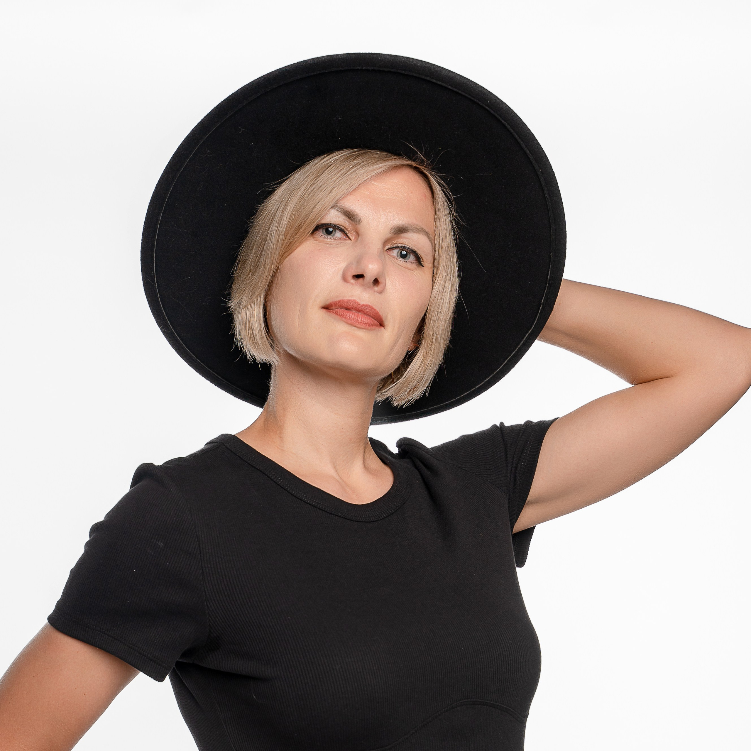 Коментарии. Оксана Холкина, фотограф в г. Омске