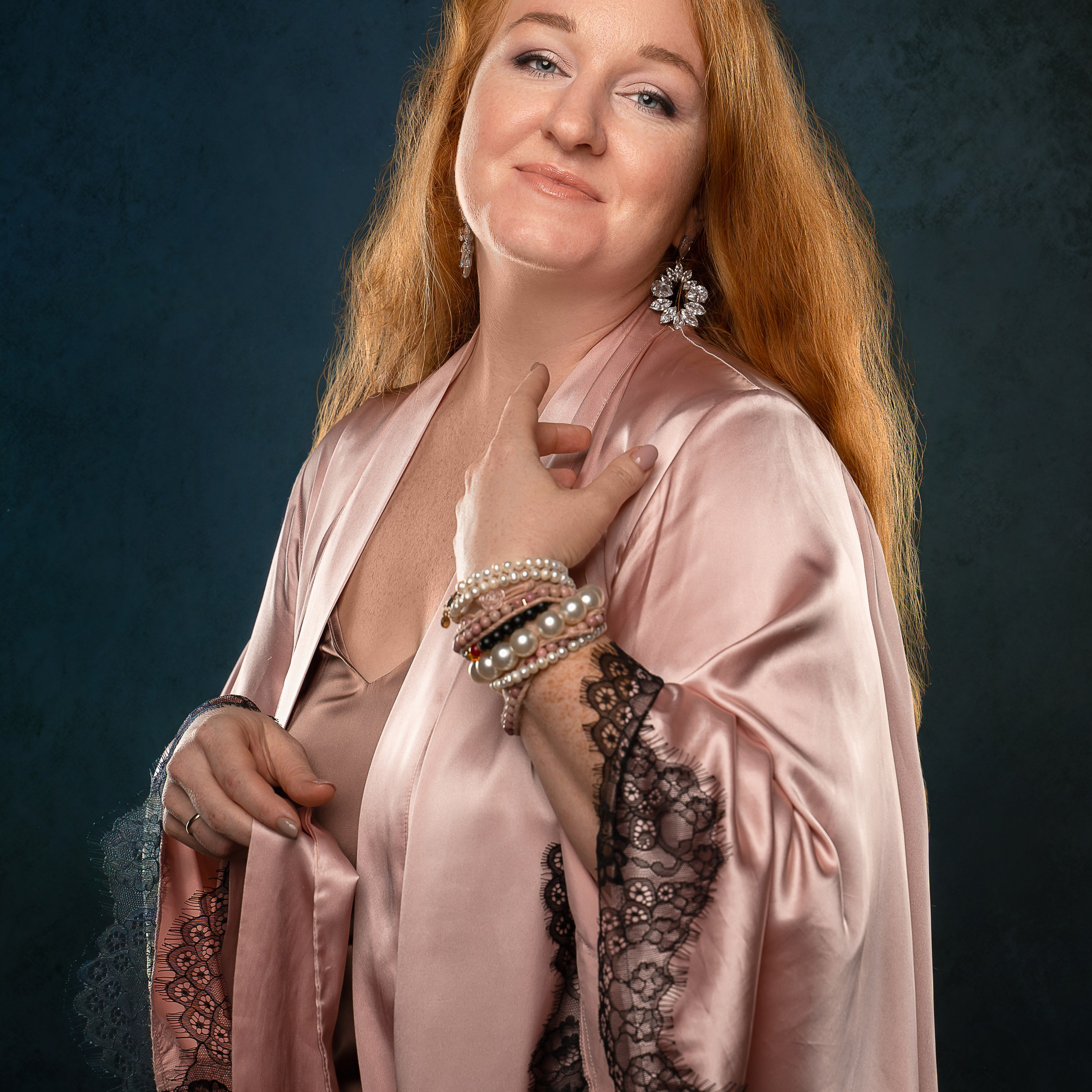 Коментарии. Оксана Холкина, фотограф в г. Омске