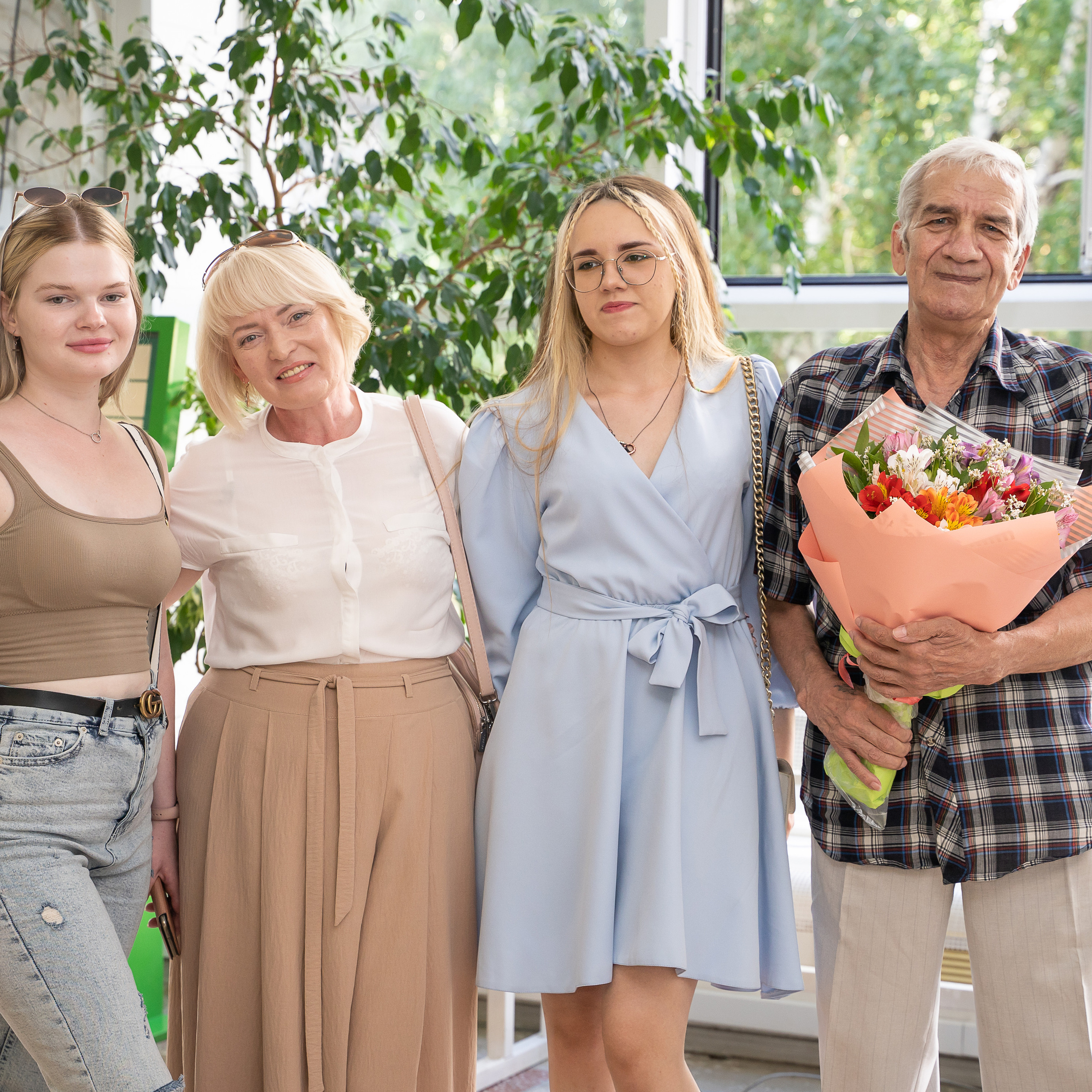 Коментарии. Оксана Холкина, фотограф в г. Омске