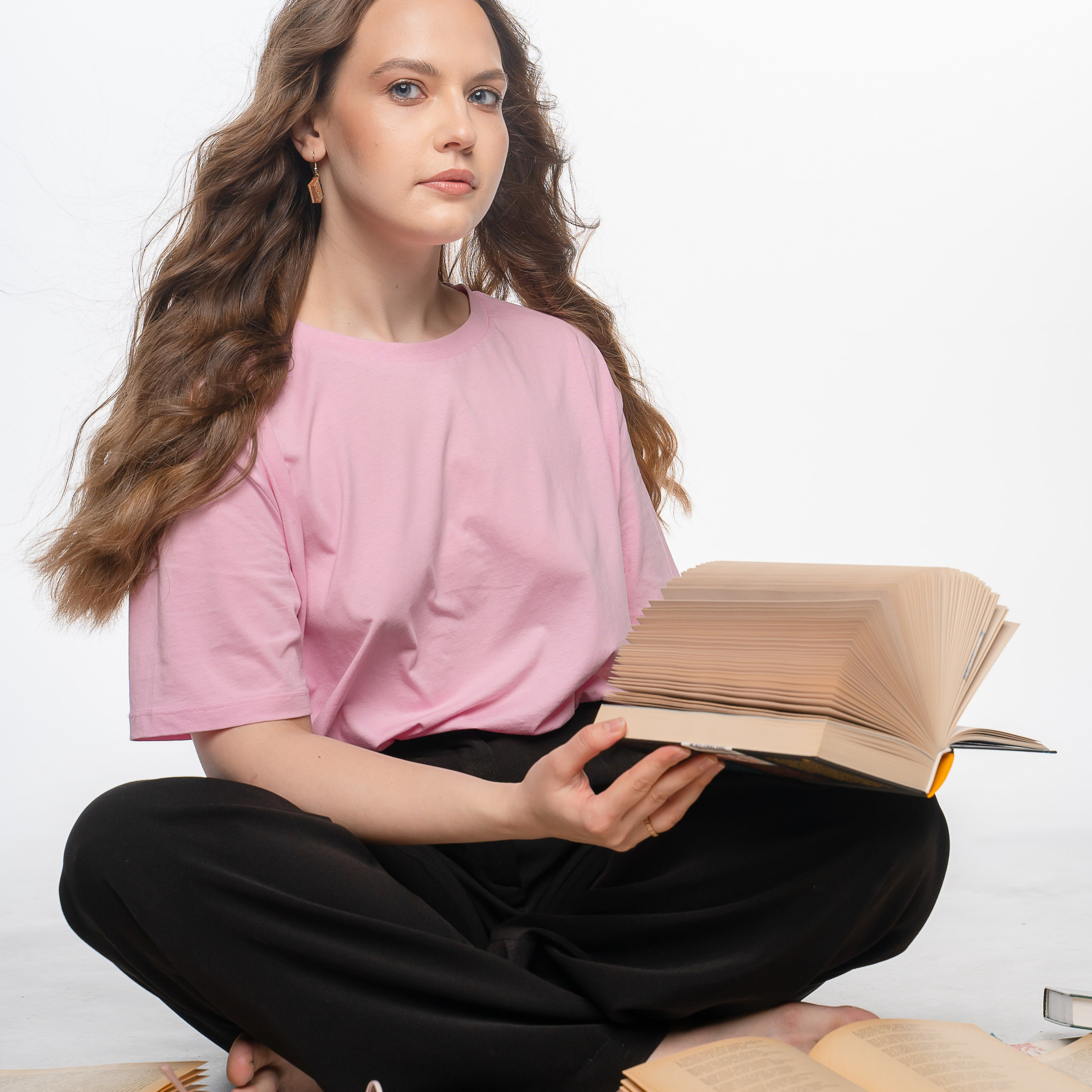 Коментарии. Оксана Холкина, фотограф в г. Омске