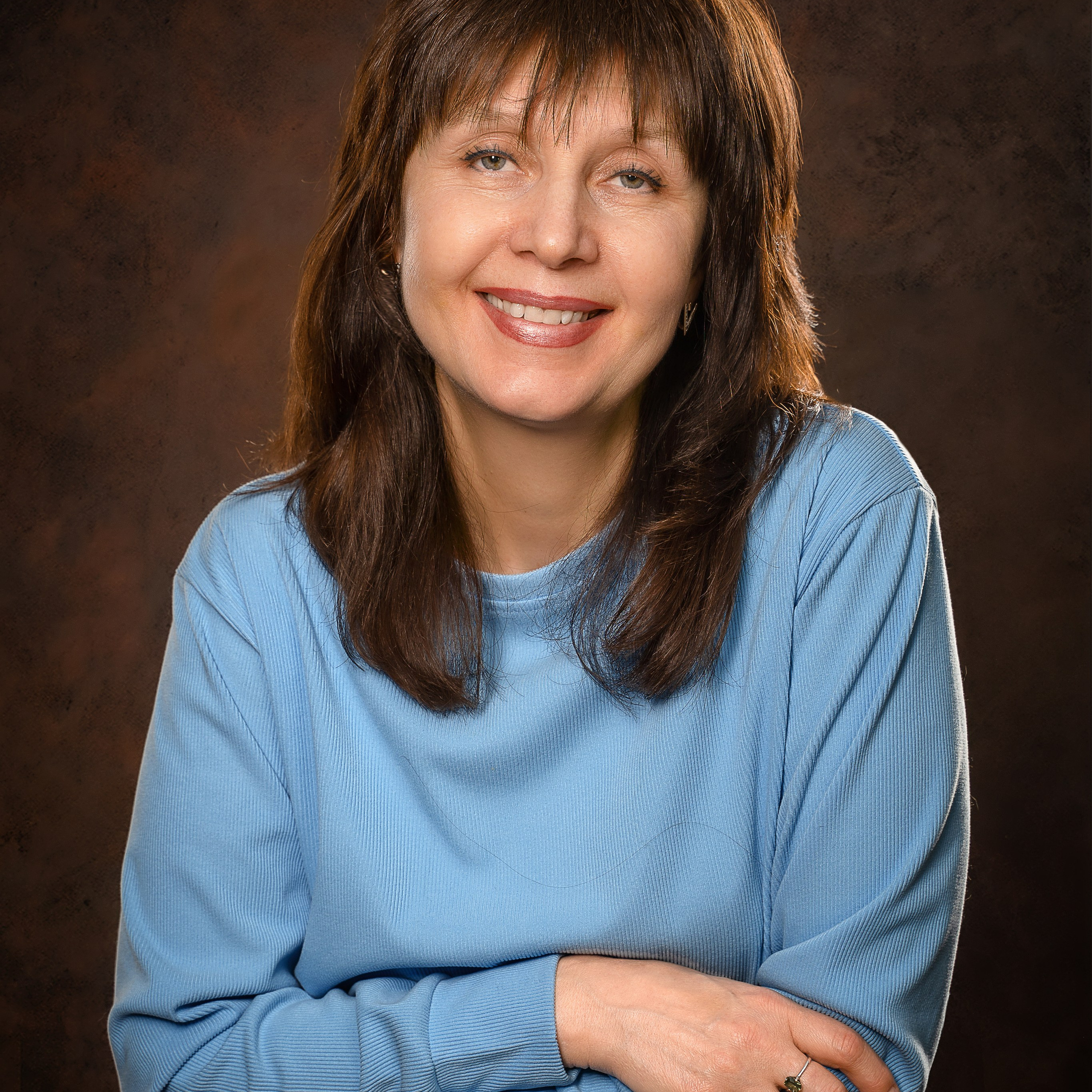 Коментарии. Оксана Холкина, фотограф в г. Омске