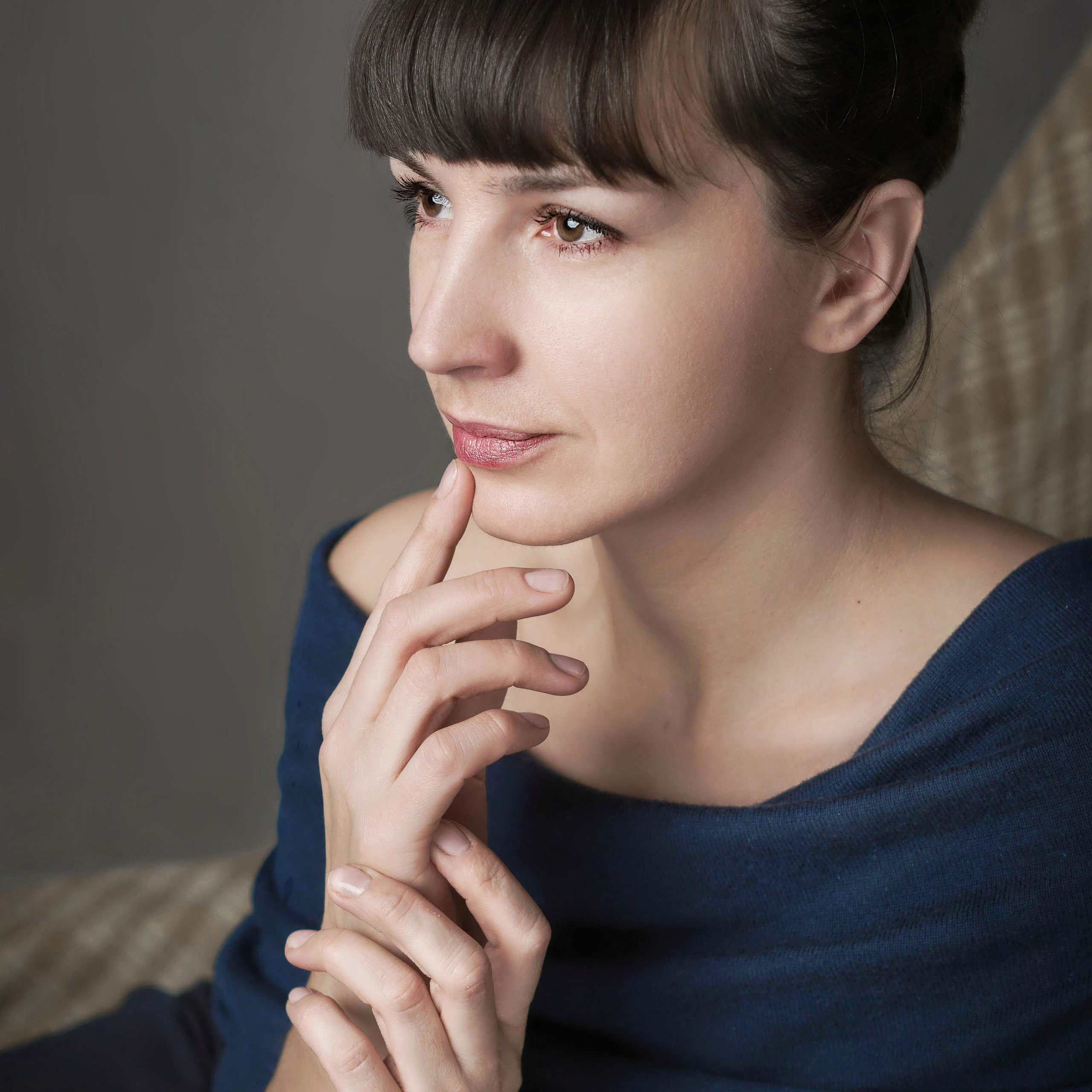 Коментарии. Оксана Холкина, фотограф в г. Омске