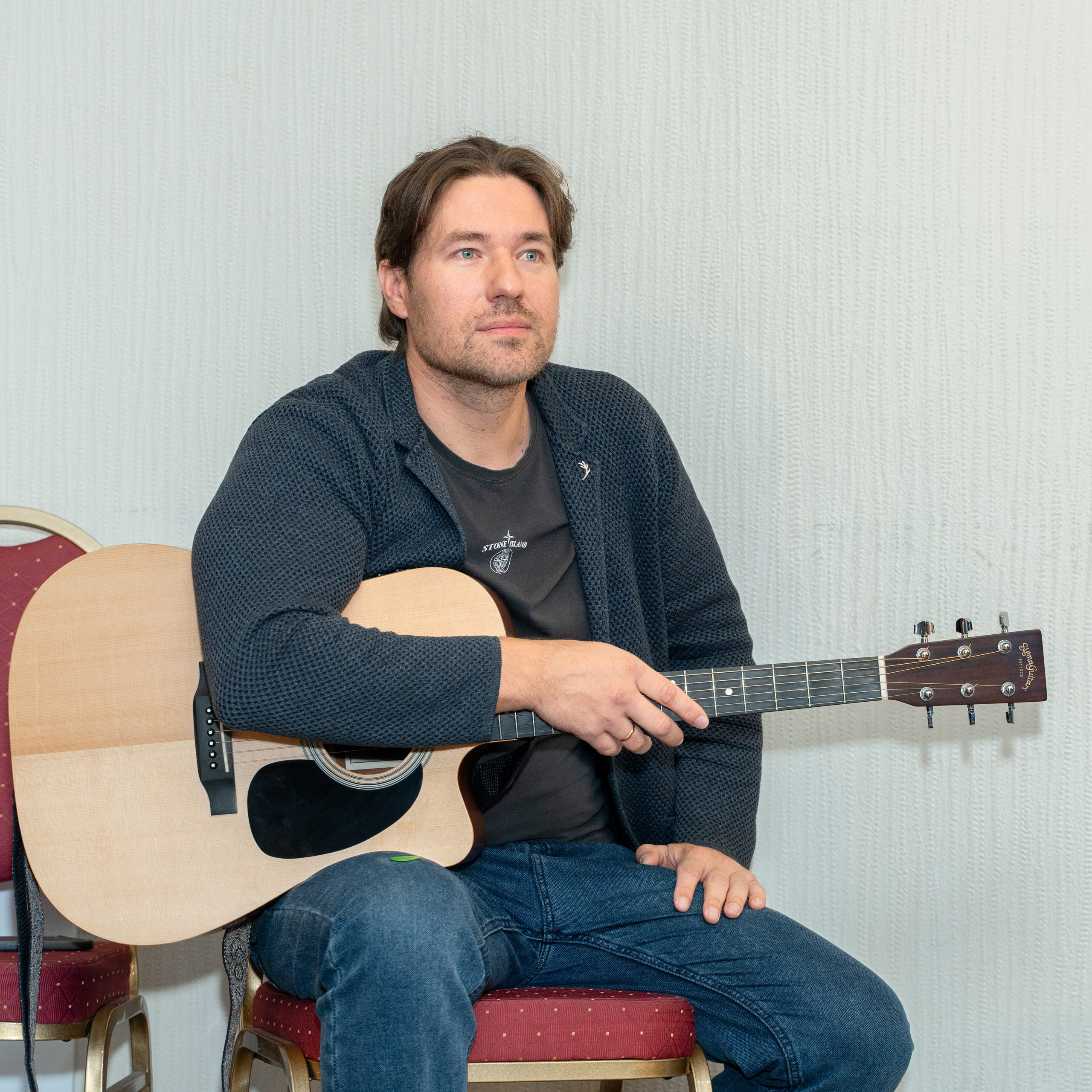 Коментарии. Оксана Холкина, фотограф в г. Омске