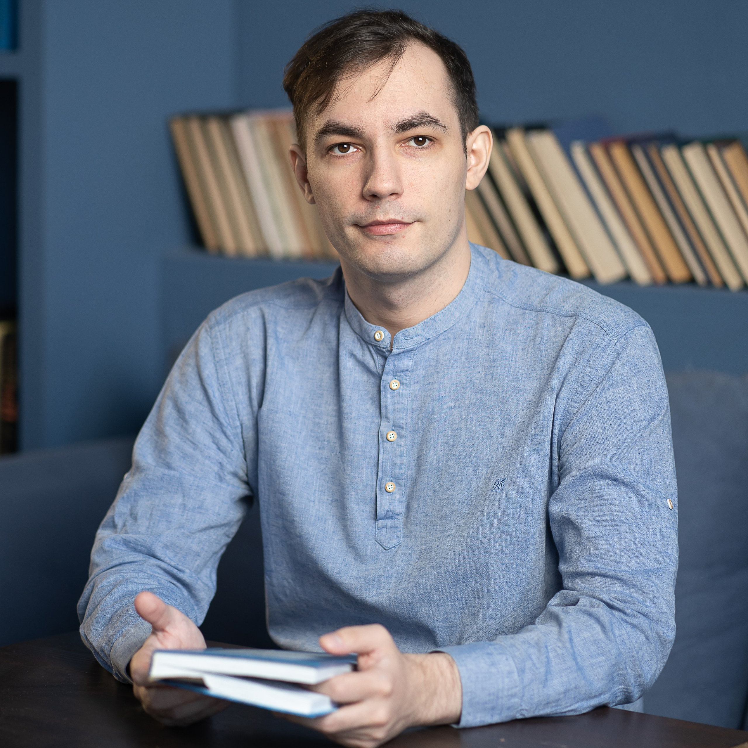 Коментарии. Оксана Холкина, фотограф в г. Омске