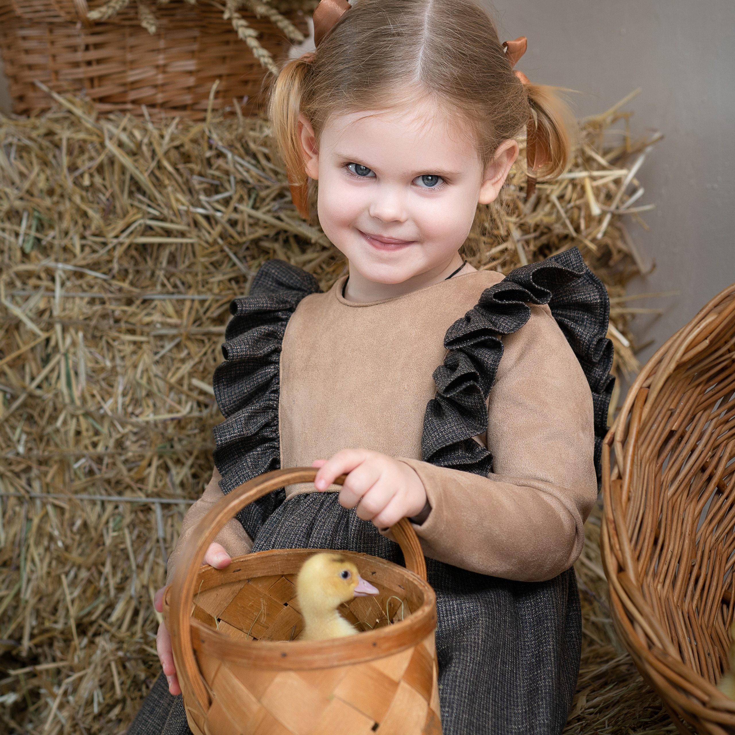 Коментарии. Оксана Холкина, фотограф в г. Омске