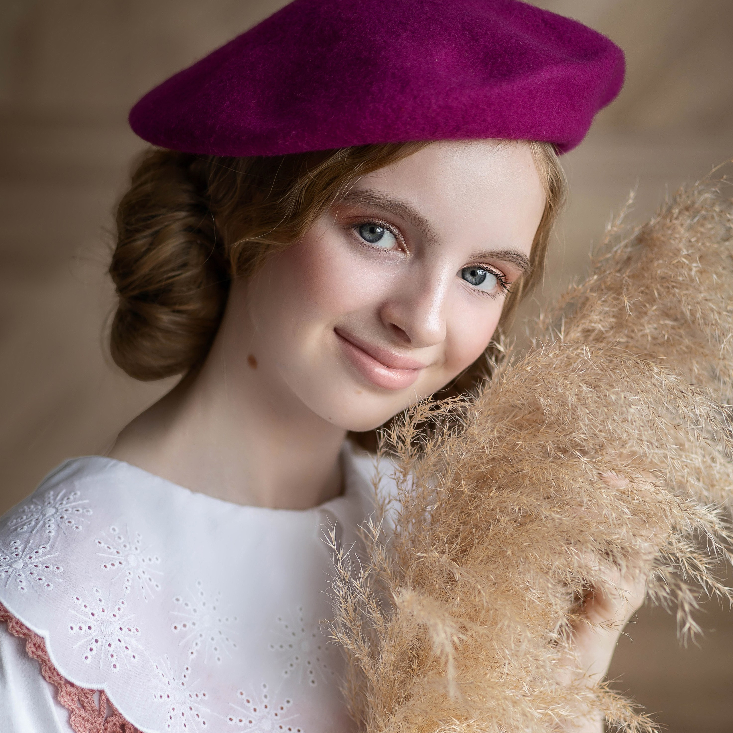 Коментарии. Оксана Холкина, фотограф в г. Омске