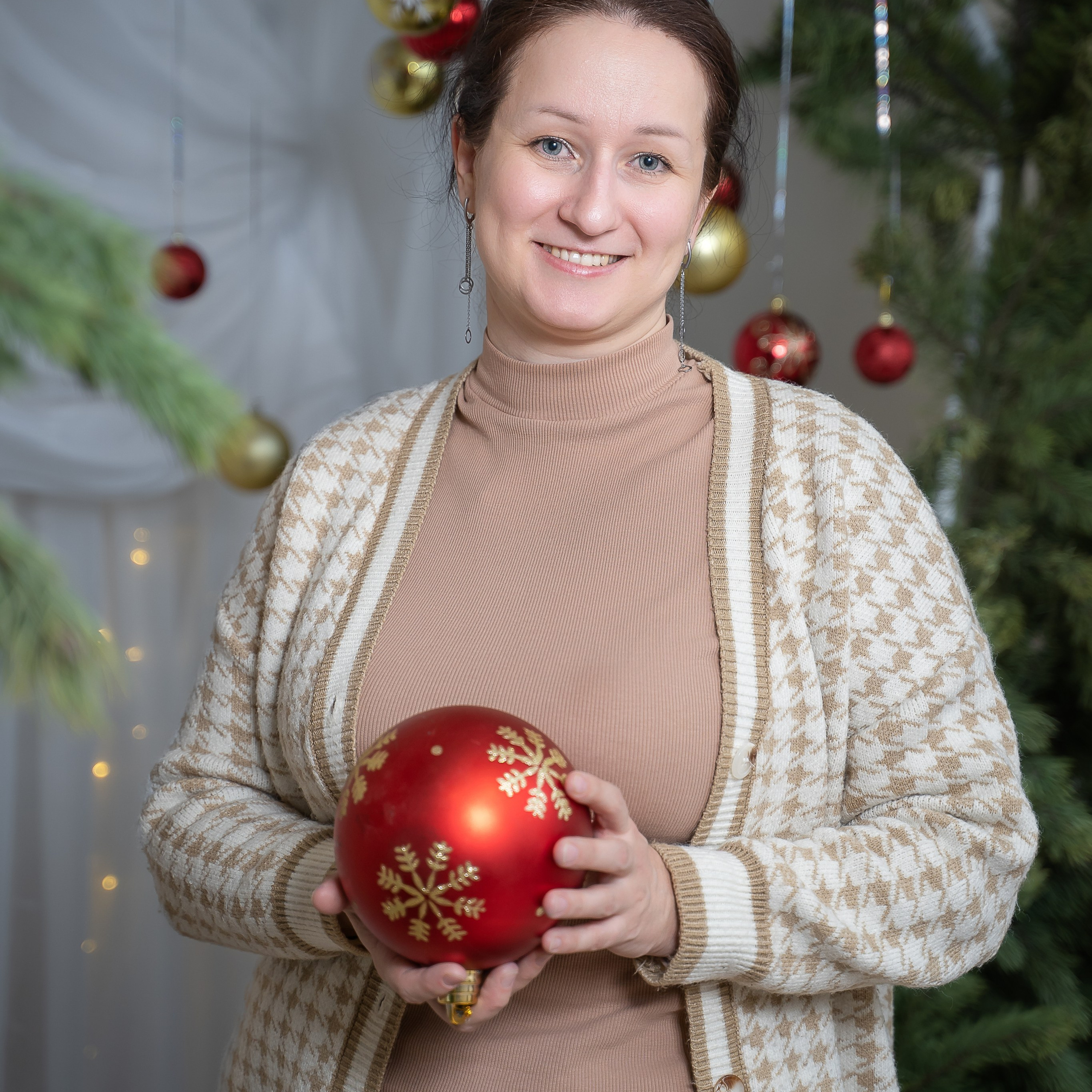 Коментарии. Оксана Холкина, фотограф в г. Омске