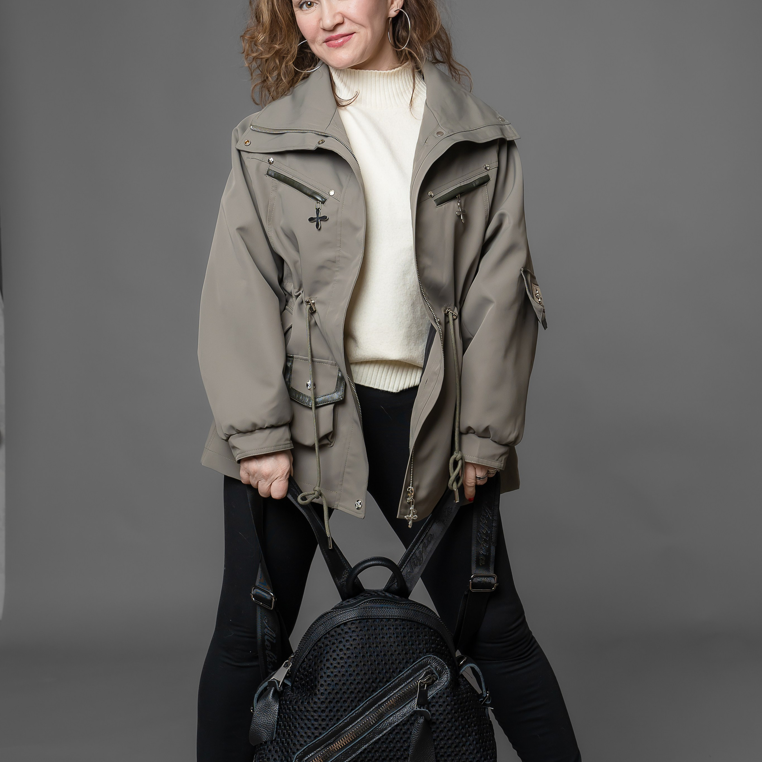 Коментарии. Оксана Холкина, фотограф в г. Омске