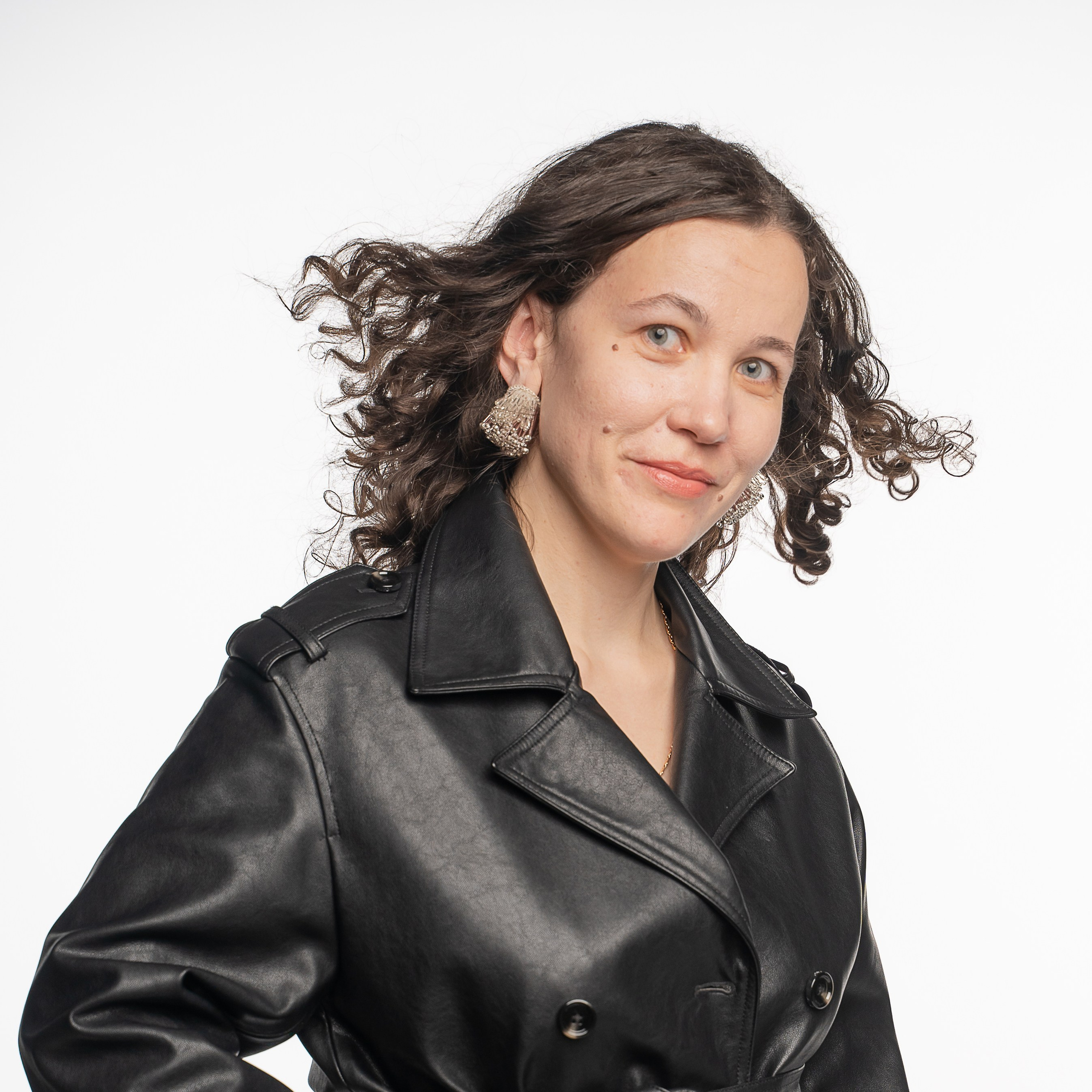 Коментарии. Оксана Холкина, фотограф в г. Омске