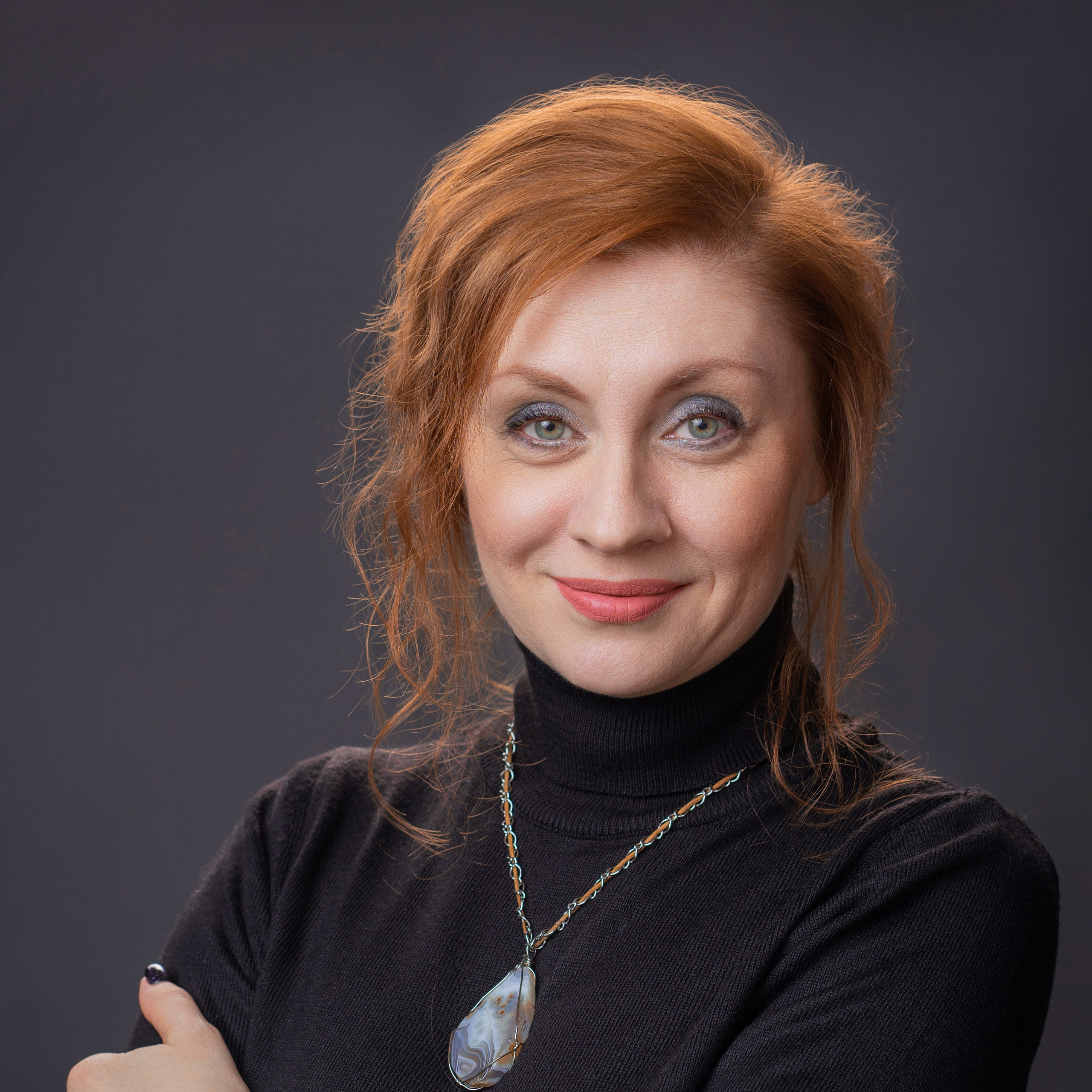 Коментарии. Оксана Холкина, фотограф в г. Омске