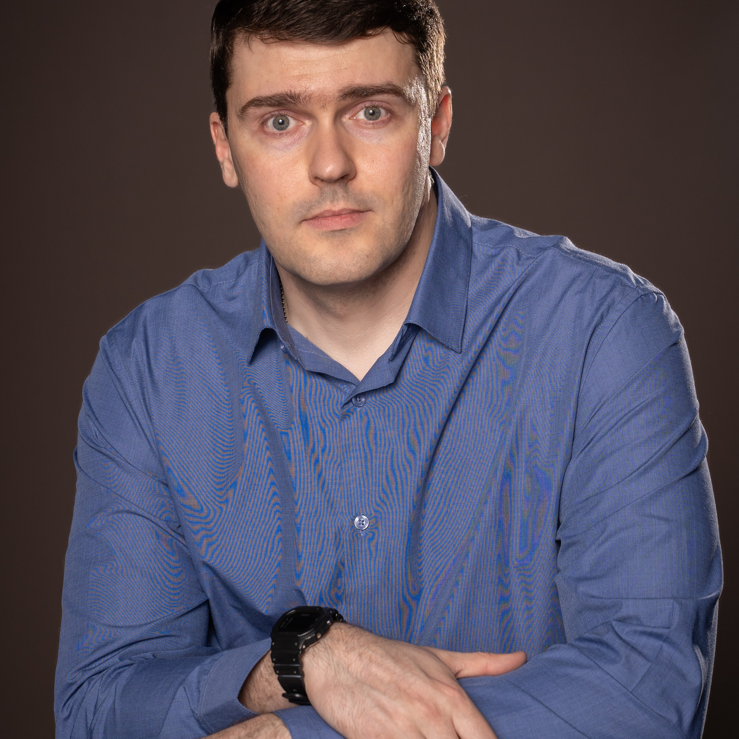 Коментарии. Оксана Холкина, фотограф в г. Омске