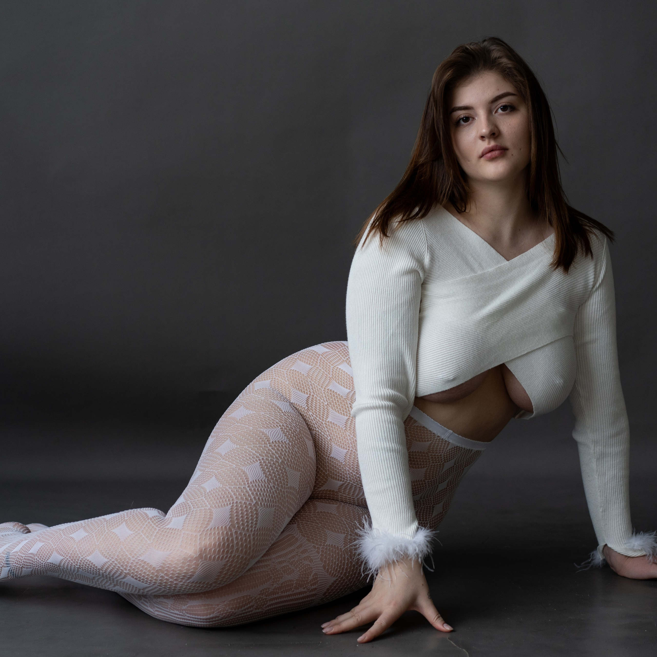 Стася в MyStudio