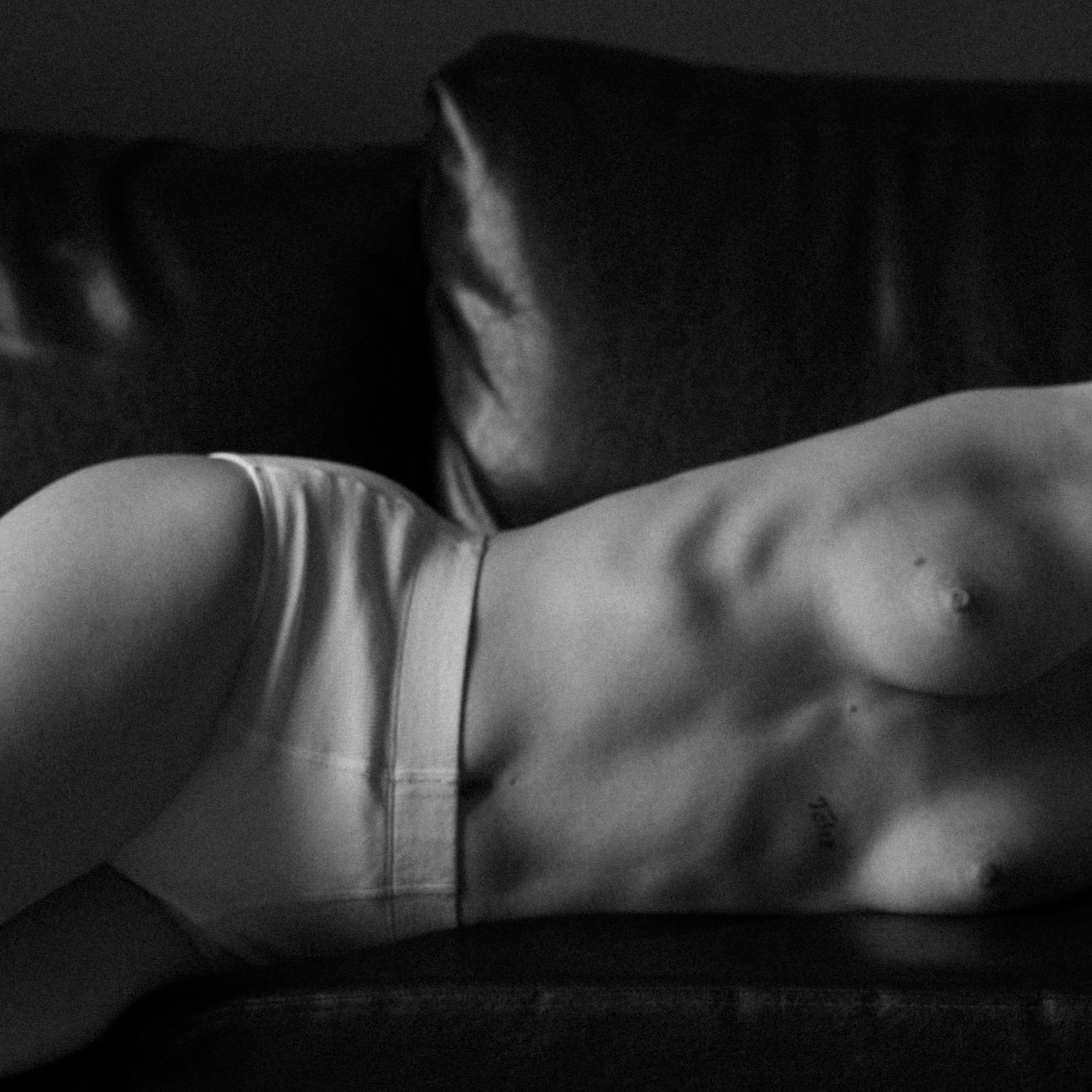 Муза в&nbsp;студии