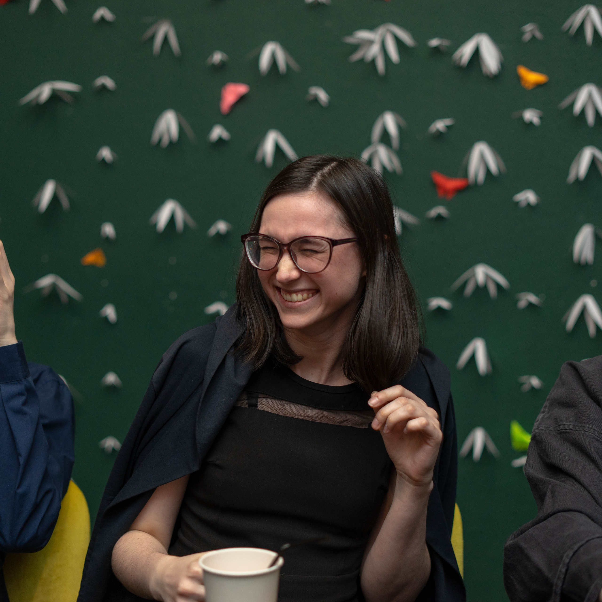 игра в мафию в клубе polemica