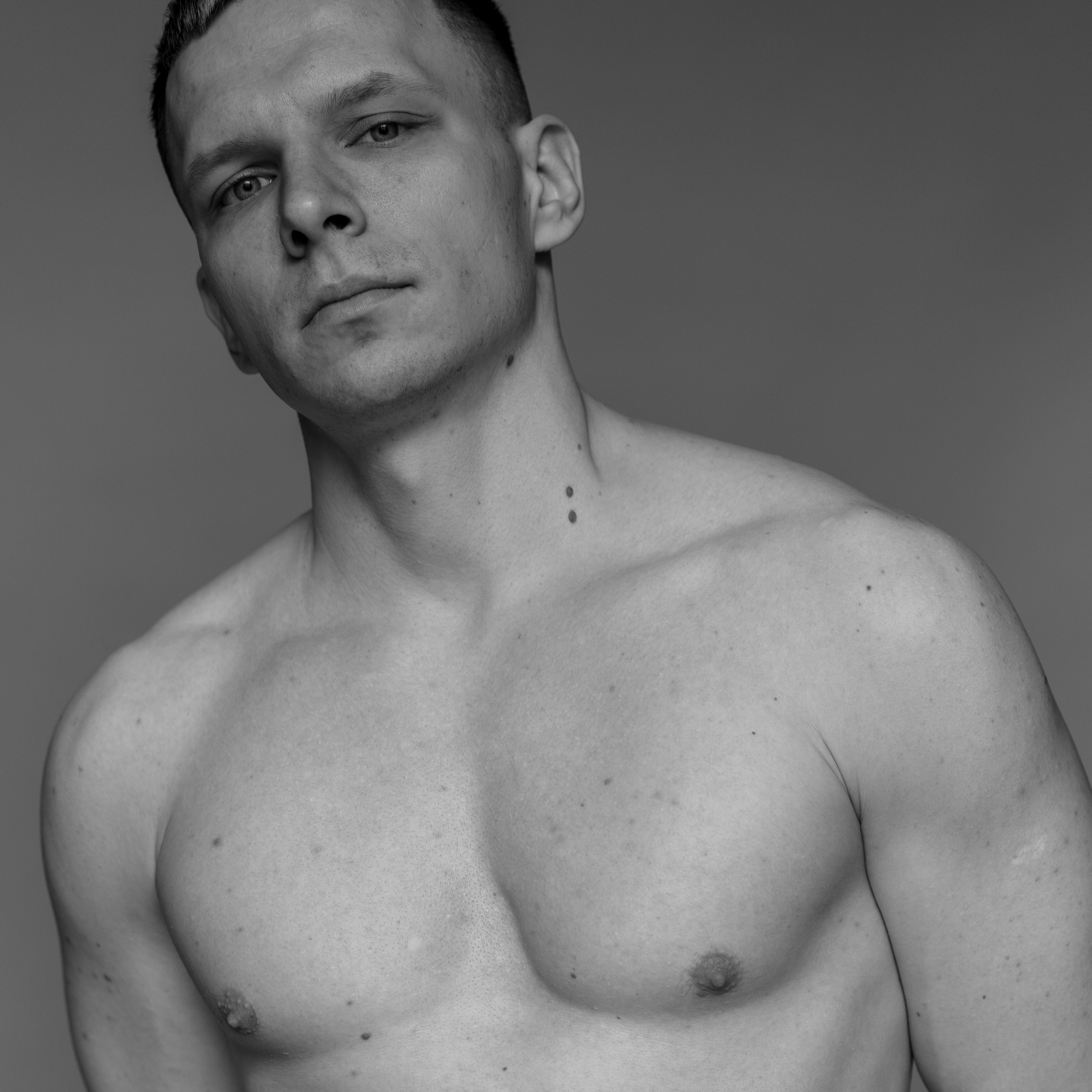 Илья в Чистом