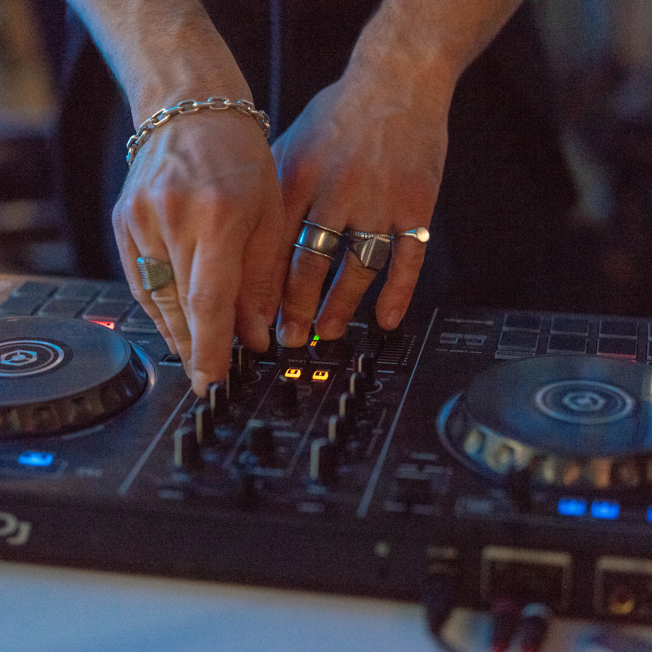 день рождения Capsula studia