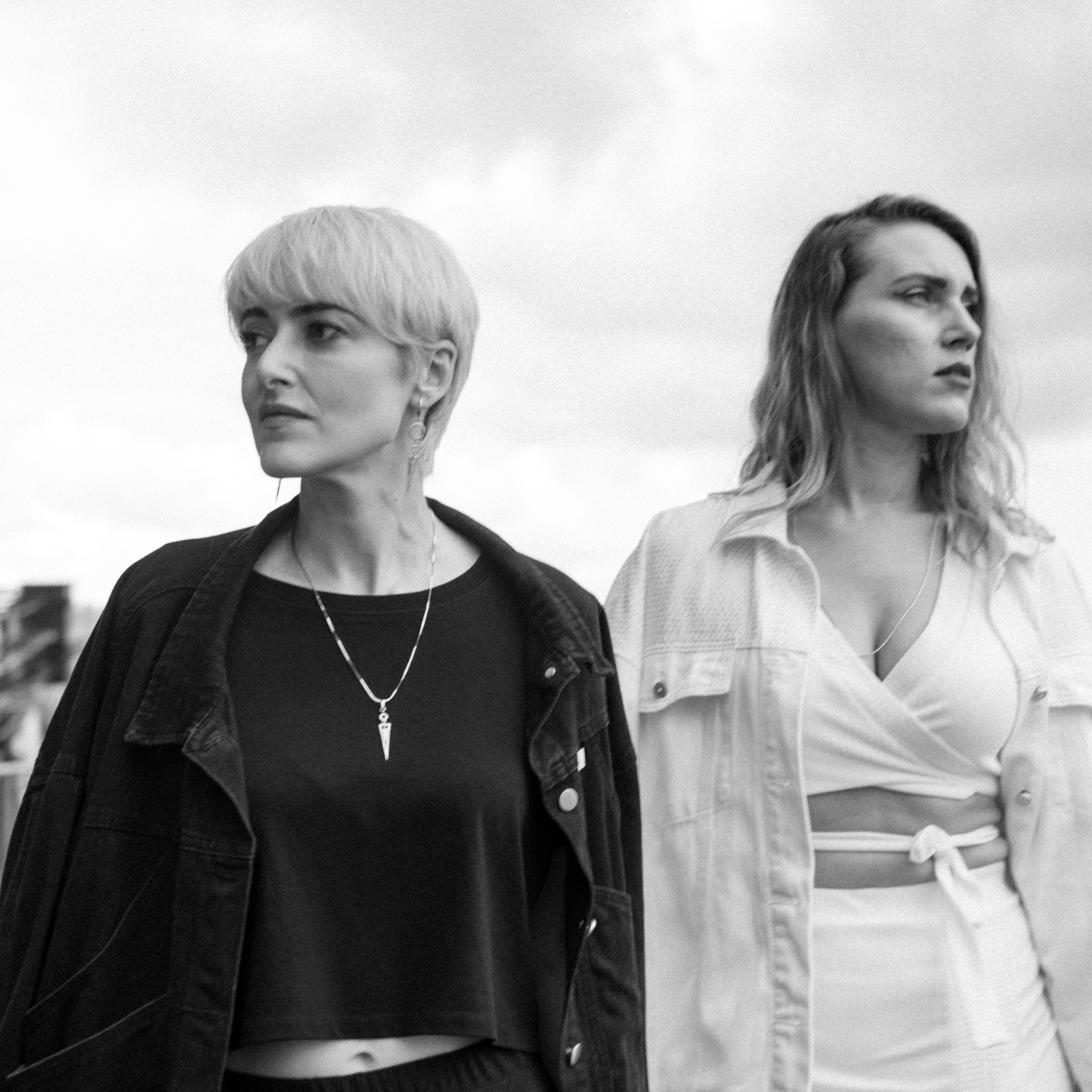 Анна и Диана