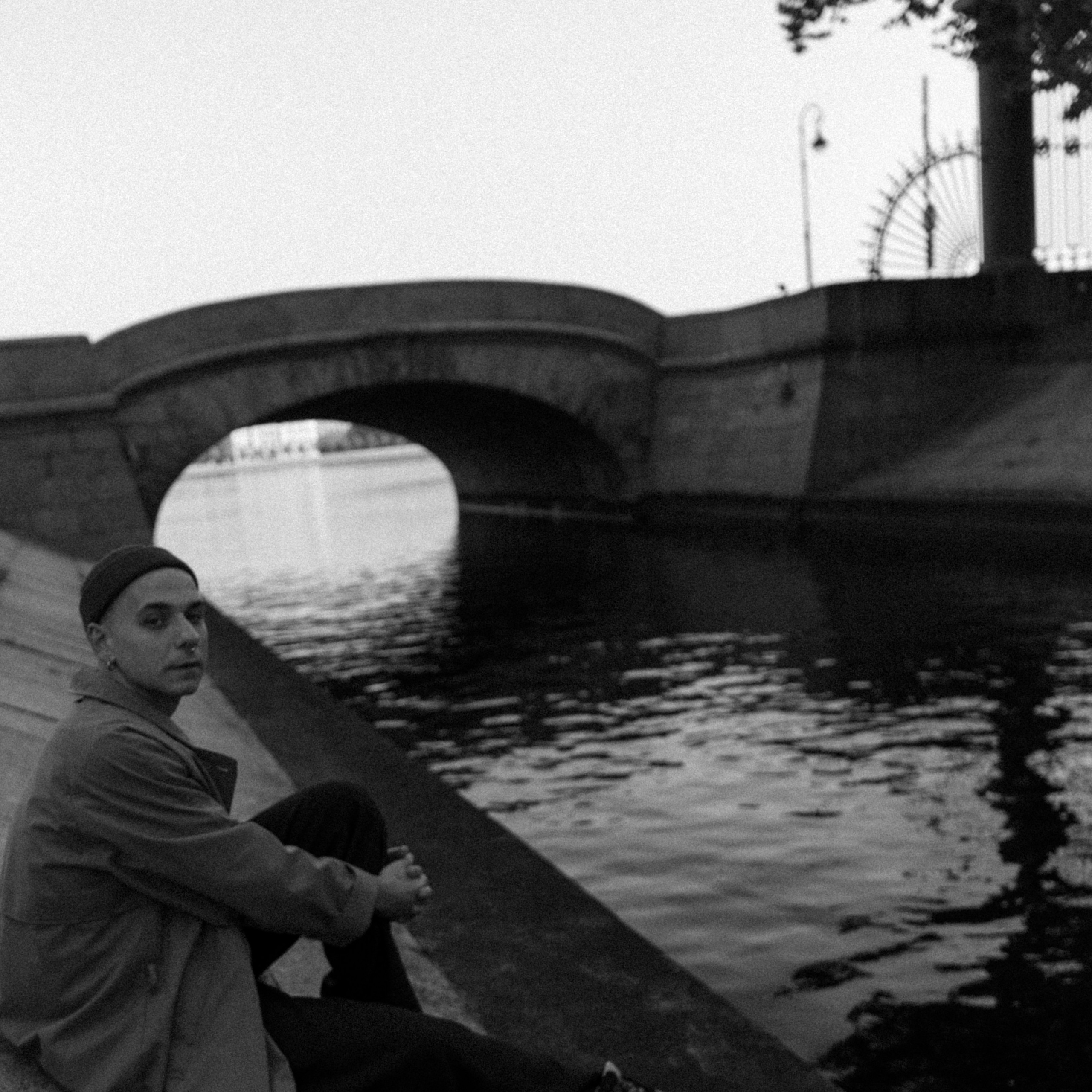 Серёжа Ленков