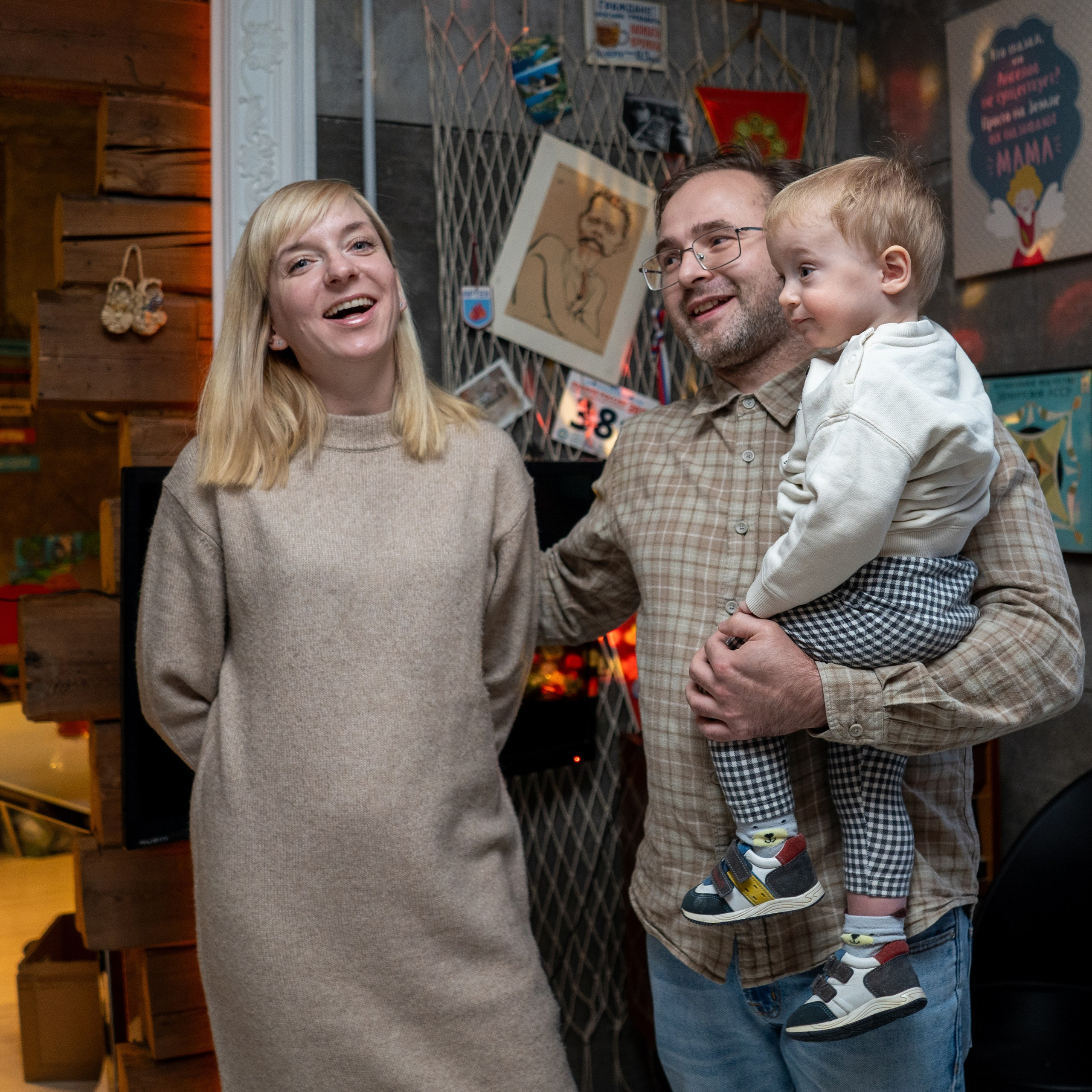 день рождения в усадьбе