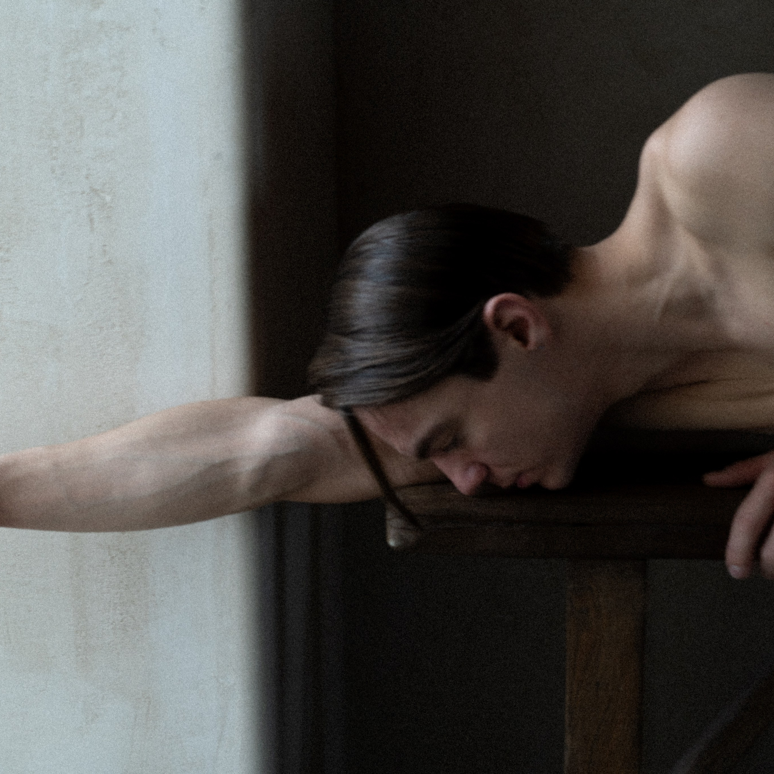 Саша в&nbsp;Мимике