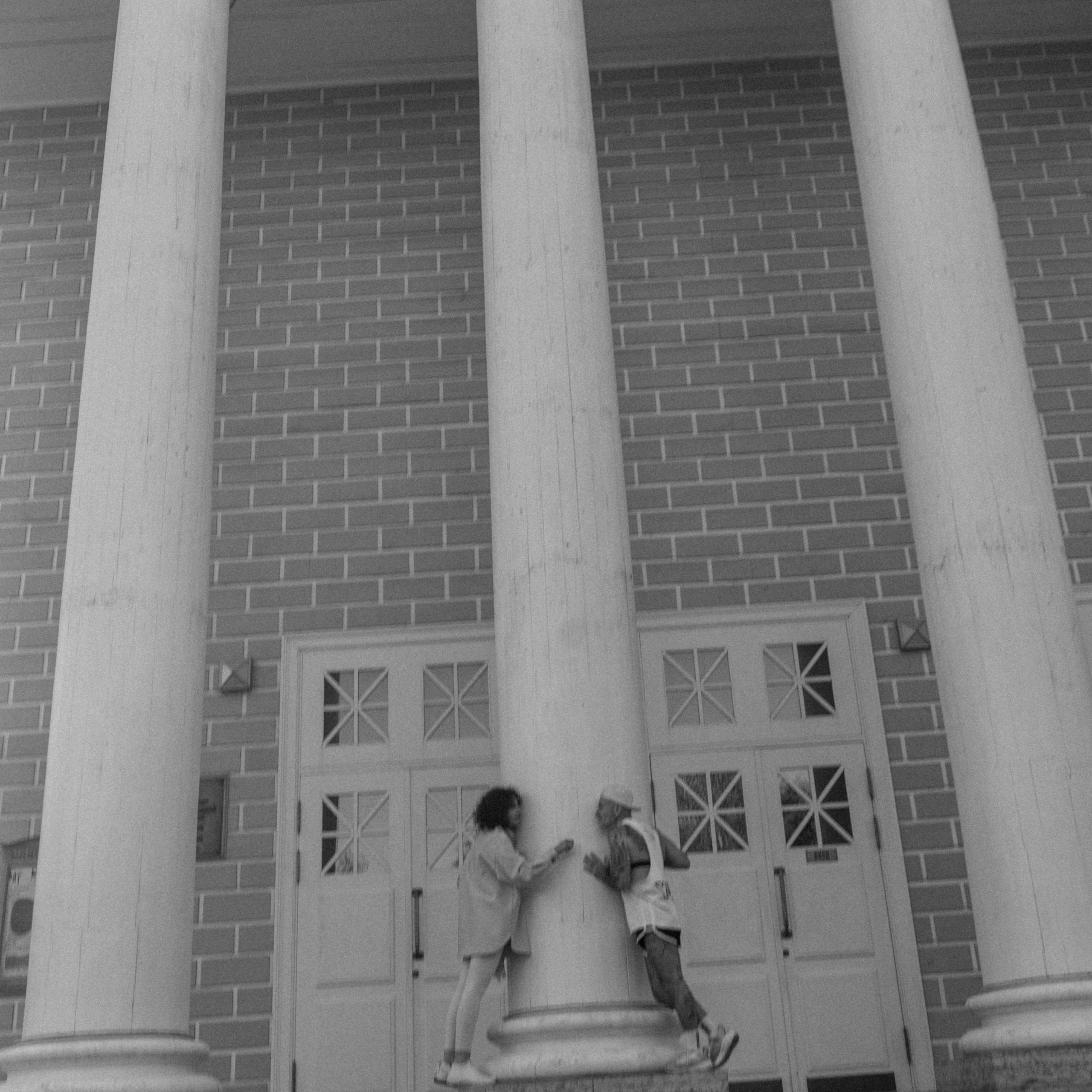 Камила и Тимур