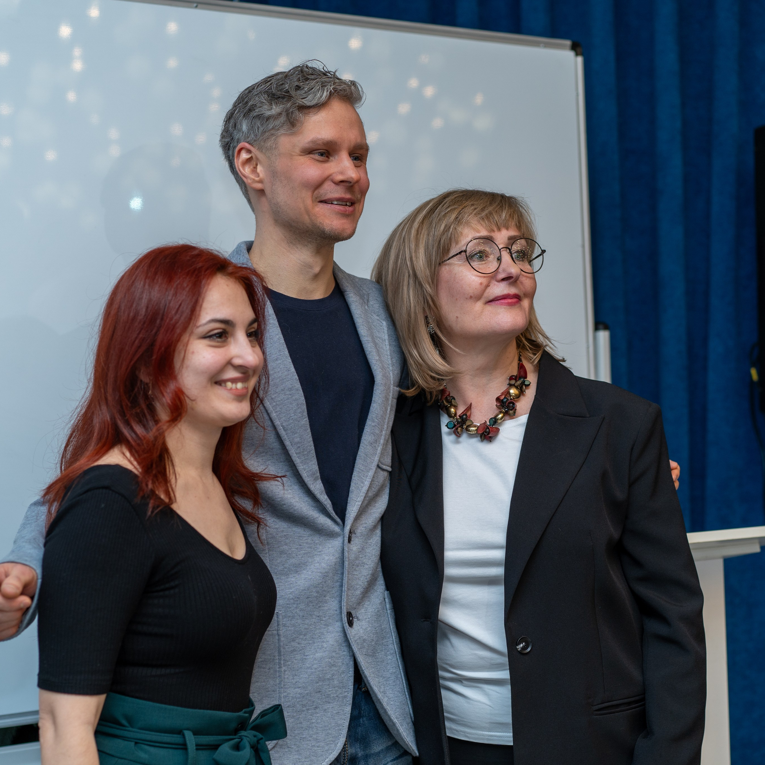 конференция Академии Смысла