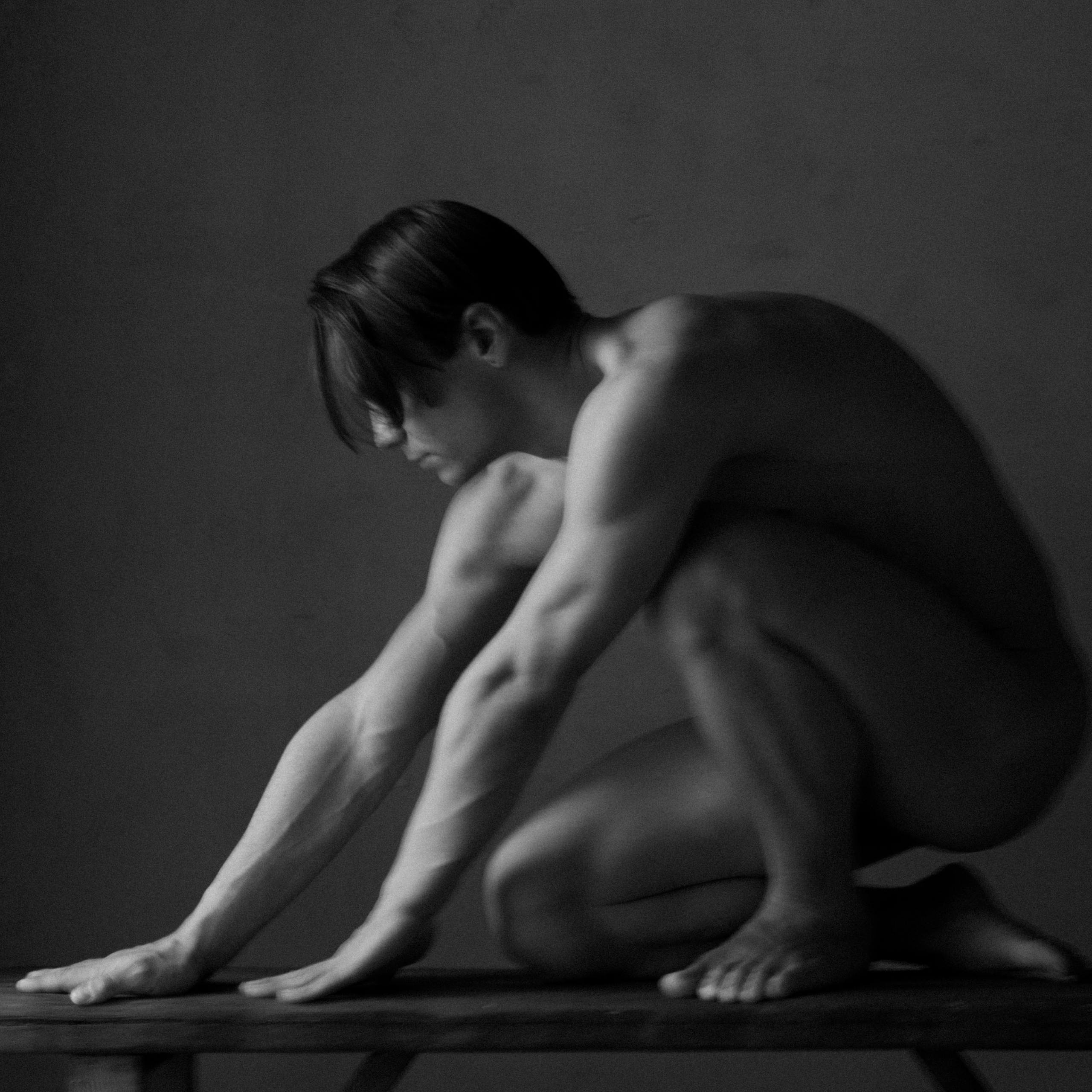 Саша в&nbsp;Мимике