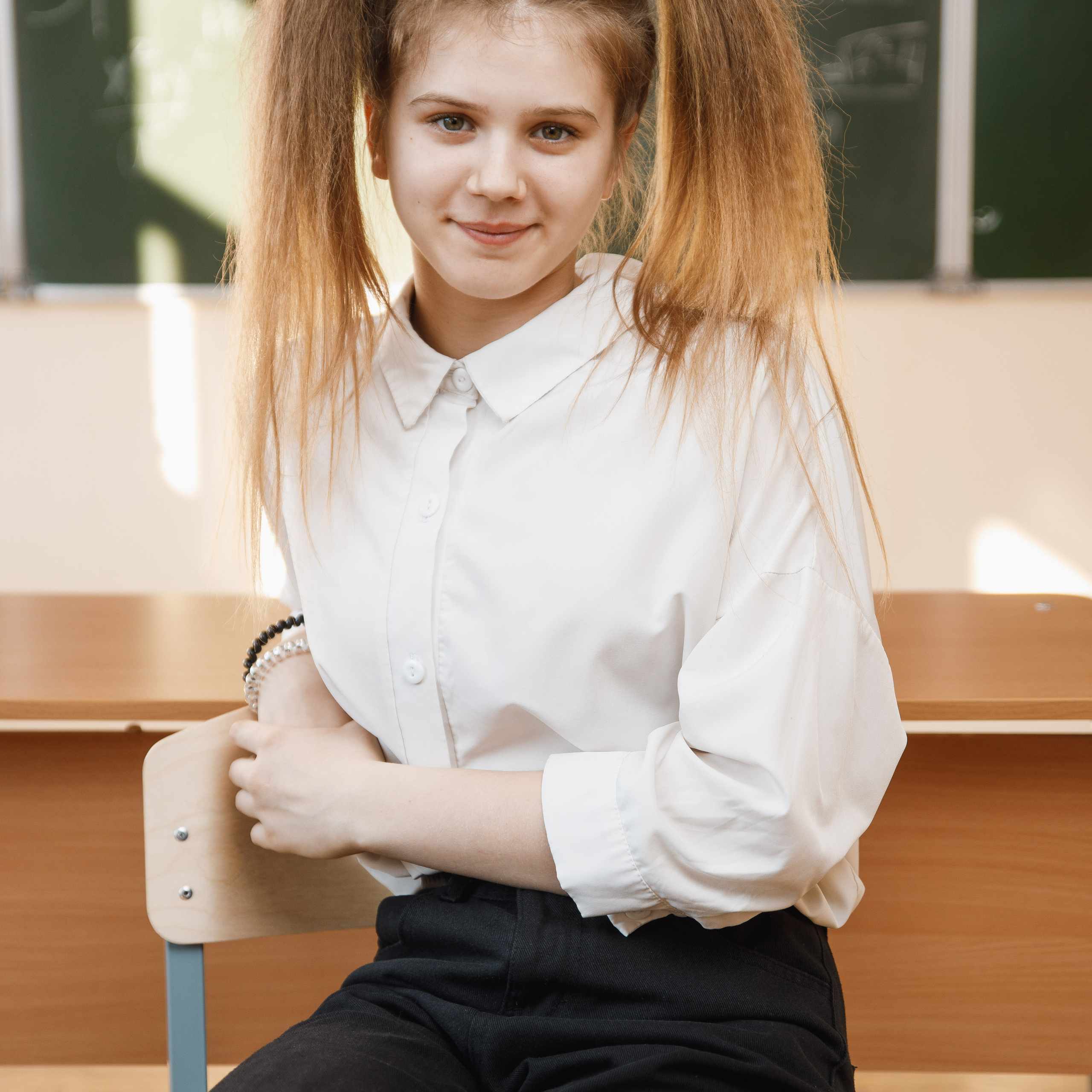 Выпускные альбомы. Фотограф Андрей Баксов