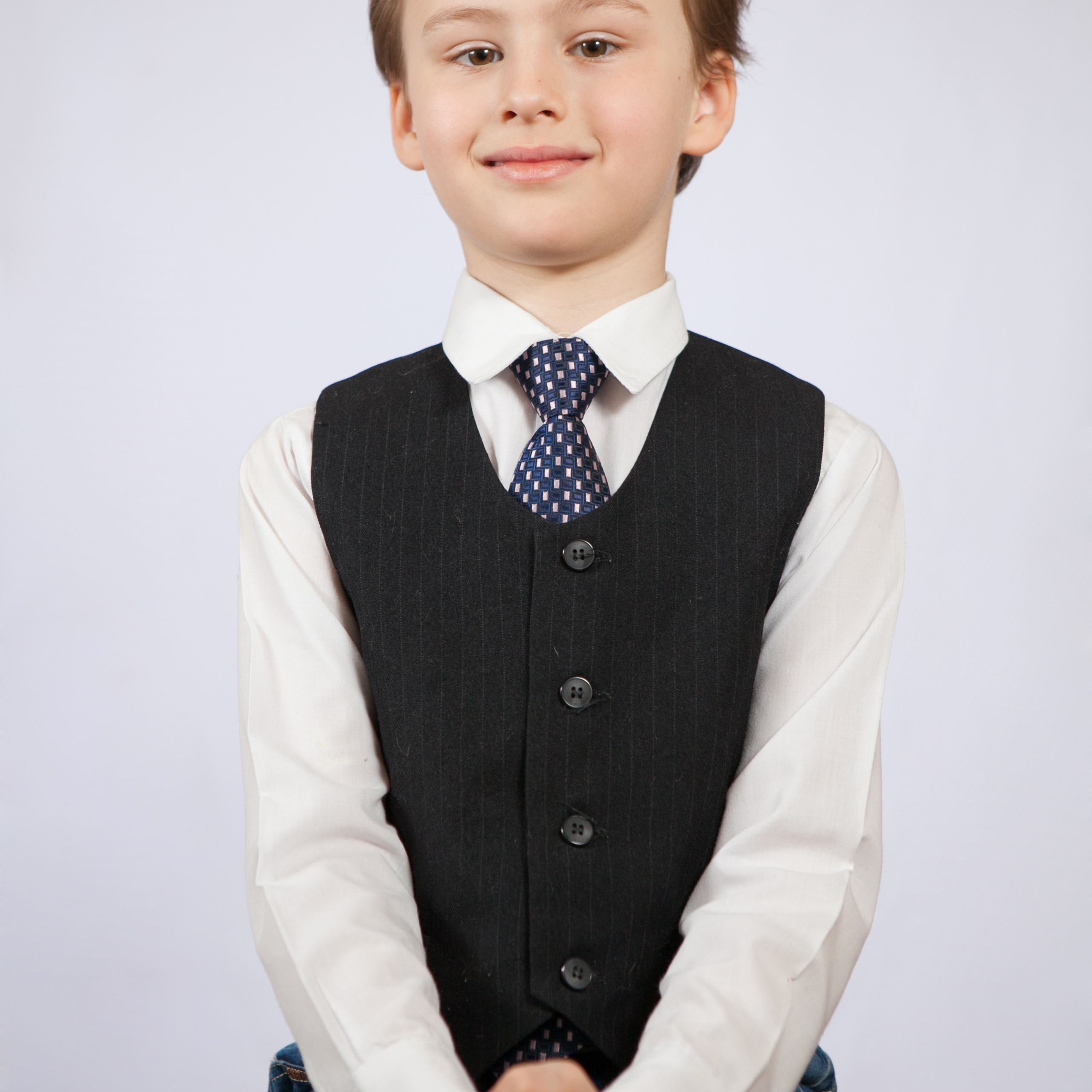 Детский сад. Фотограф Андрей Баксов