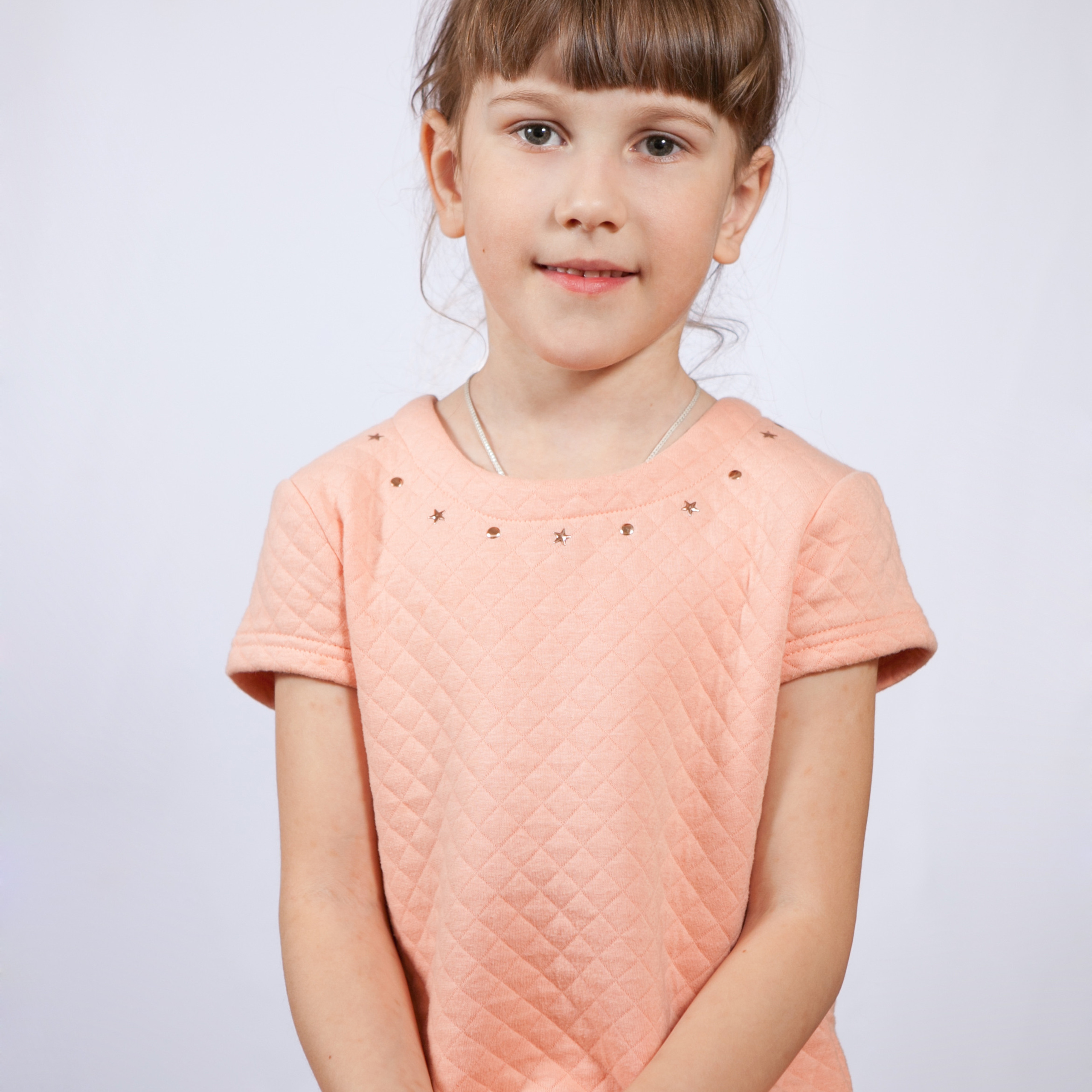 Детский сад. Фотограф Андрей Баксов