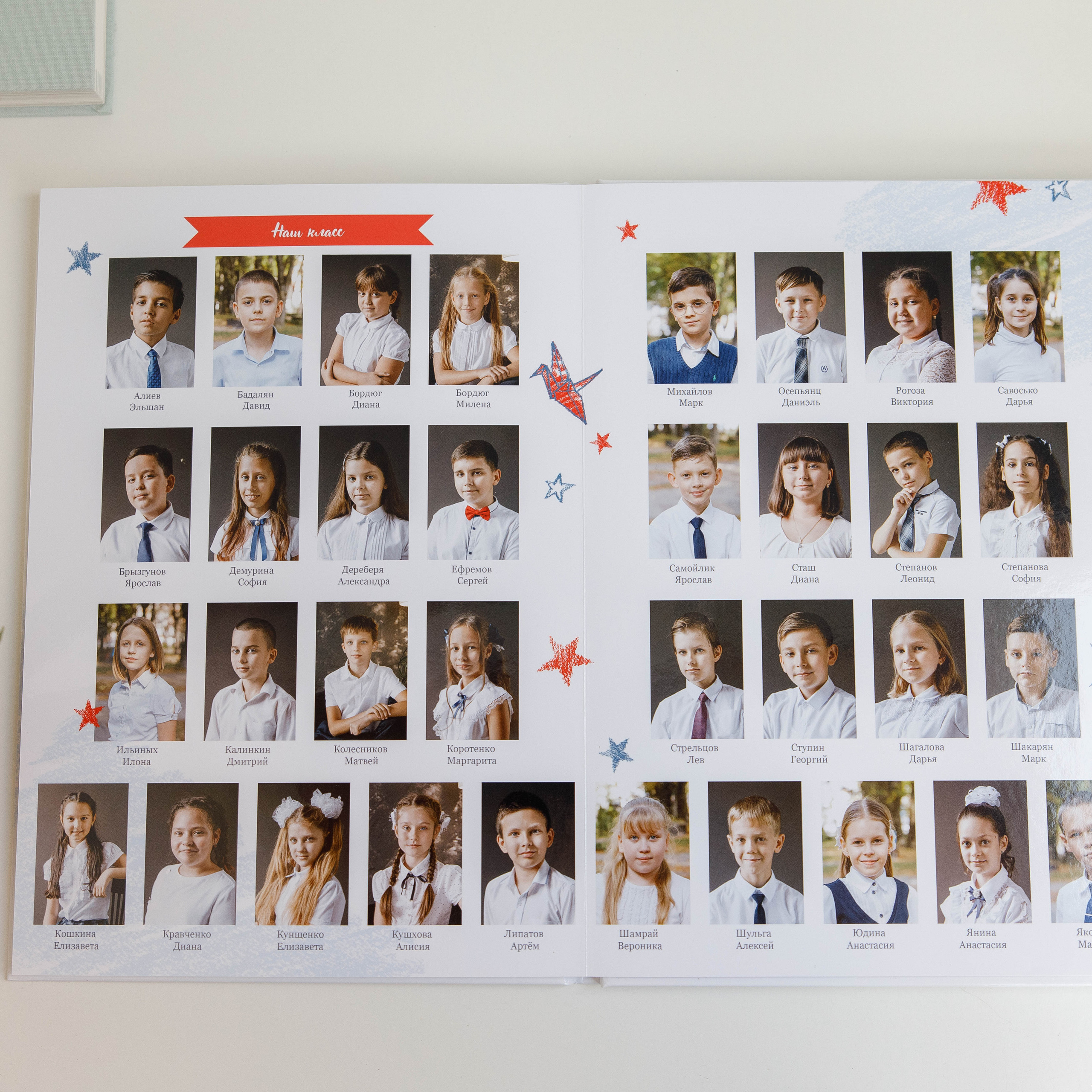 Дизайны выпускных фотоальбомов. Фотограф Андрей Баксов