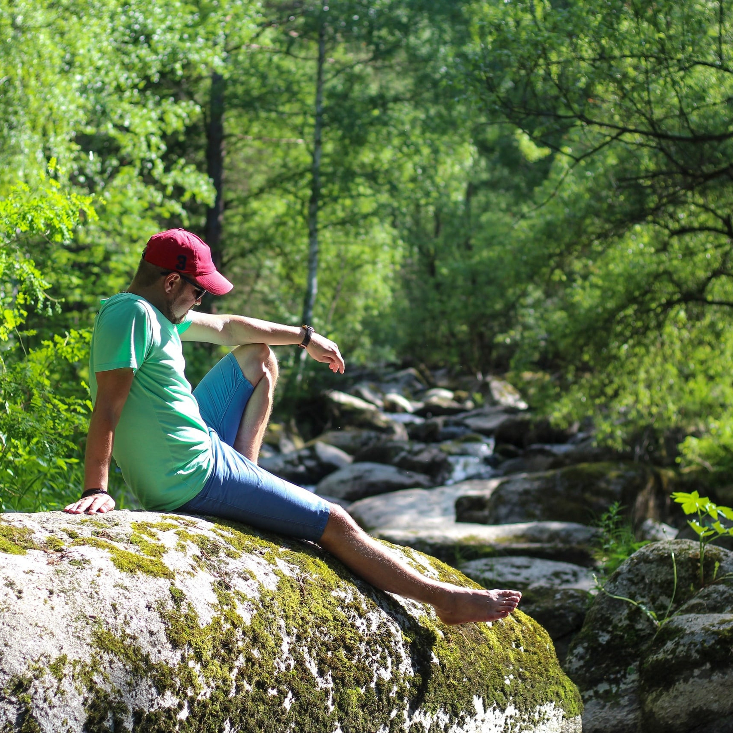 Онлайн-курс. Портретный фотограф в Санкт-Петербурге Алексей Корзов
