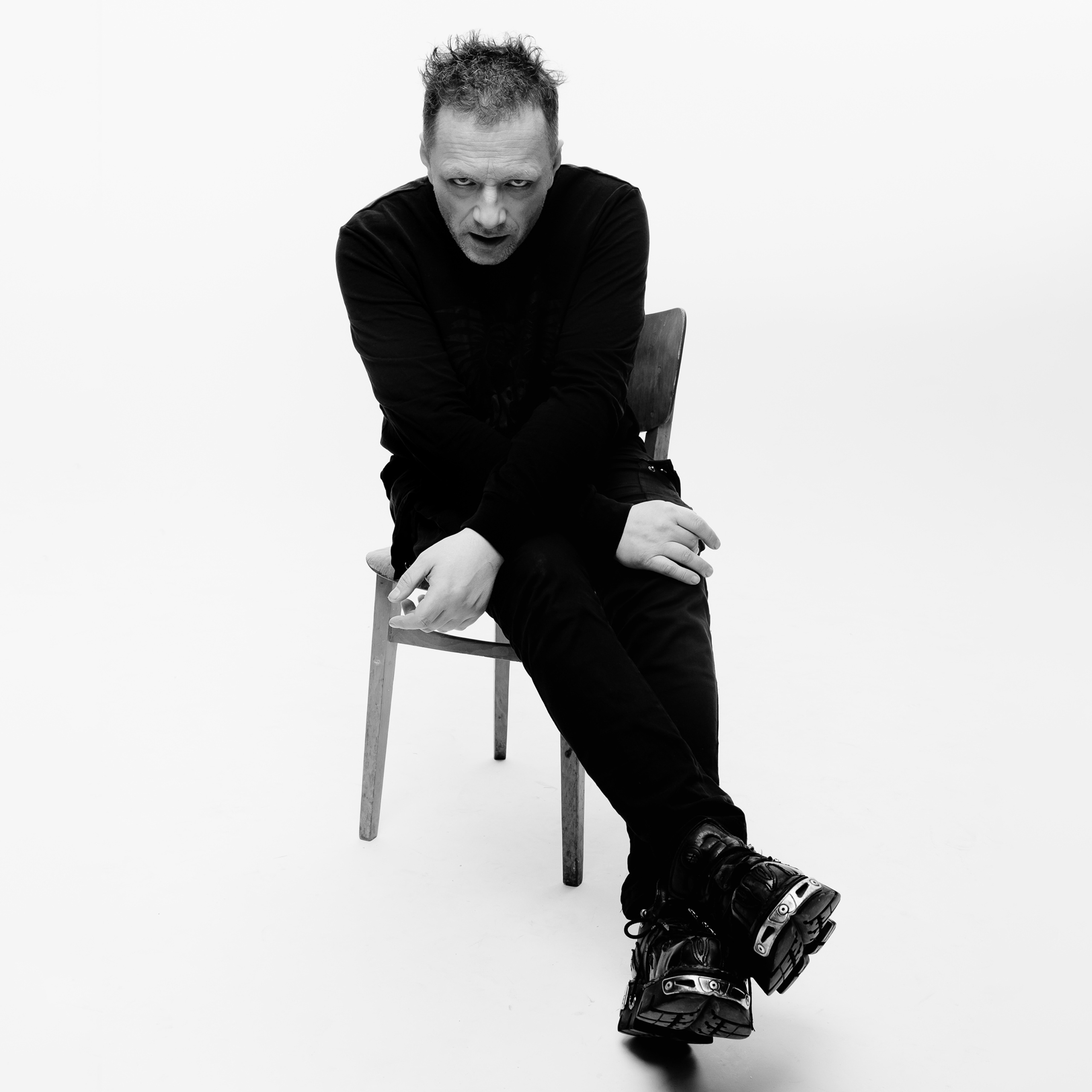 Глеб Самойлов