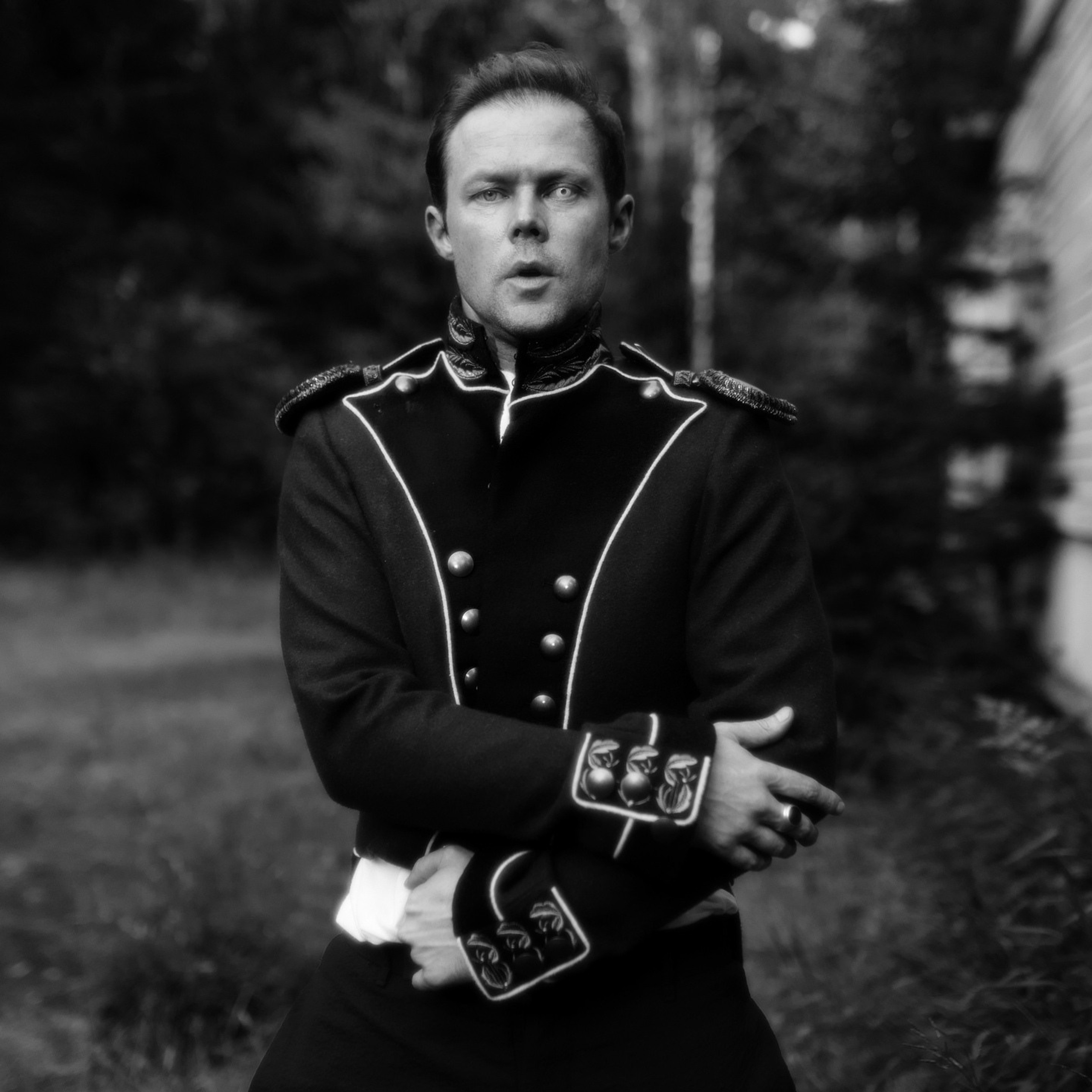 Даня Воробьев