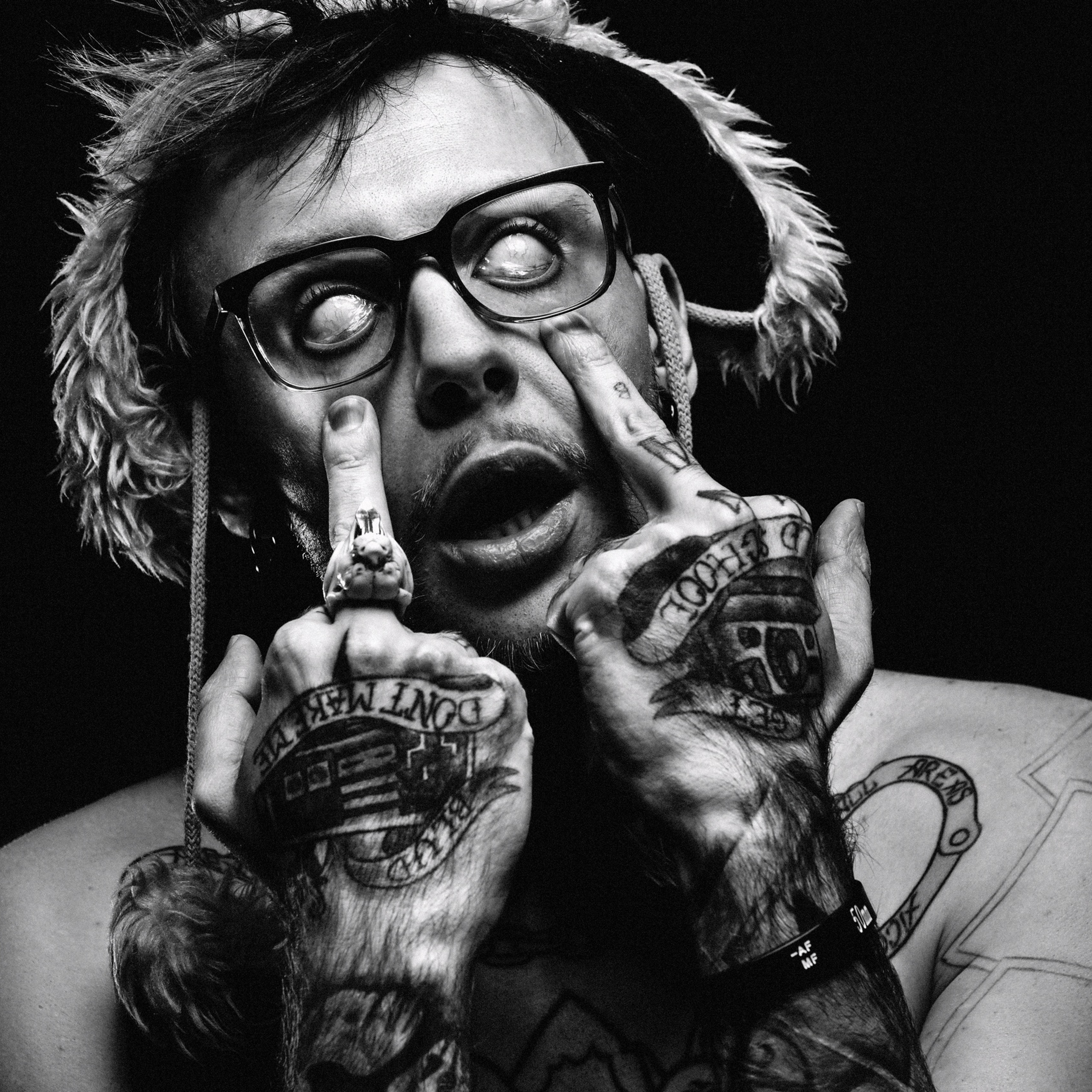 Ваня Рудбой