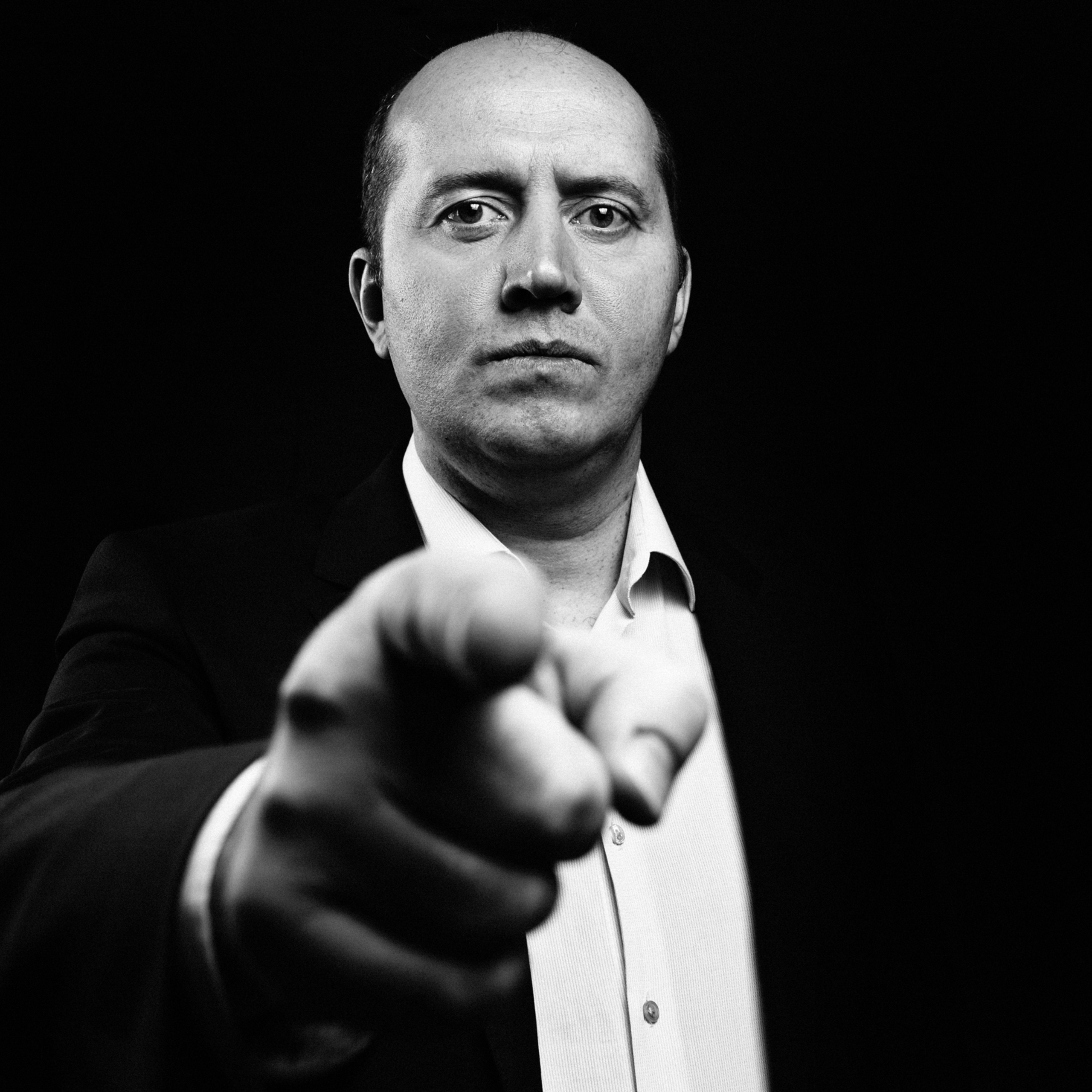 Сергей Бурунов